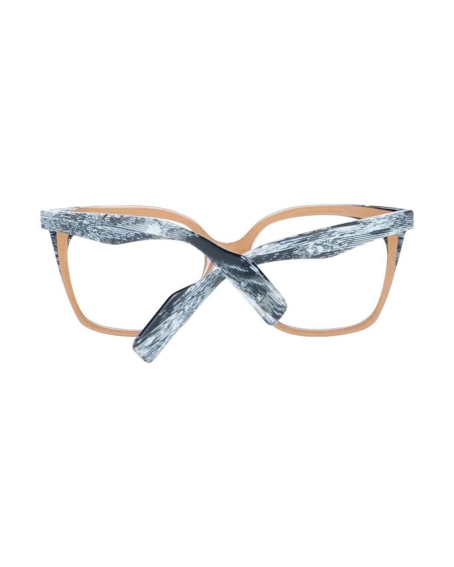 Yohji Yamamoto Brown Women Optical Frame Glam Steals