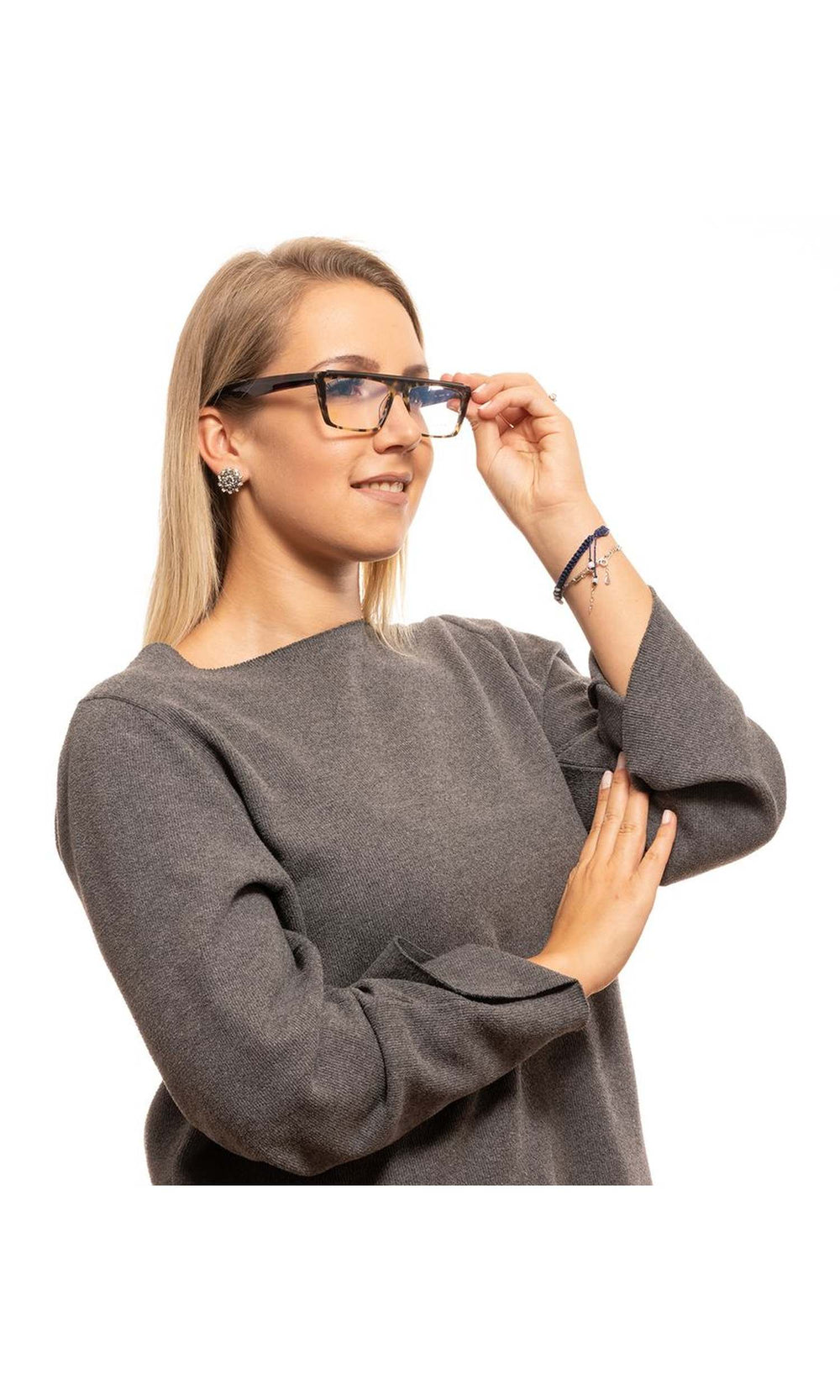 Yohji Yamamoto Brown Women Optical Frame Glam Steals