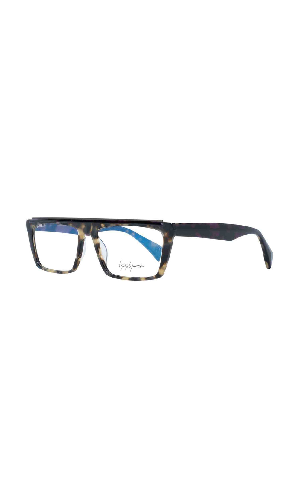 Yohji Yamamoto Brown Women Optical Frame Glam Steals