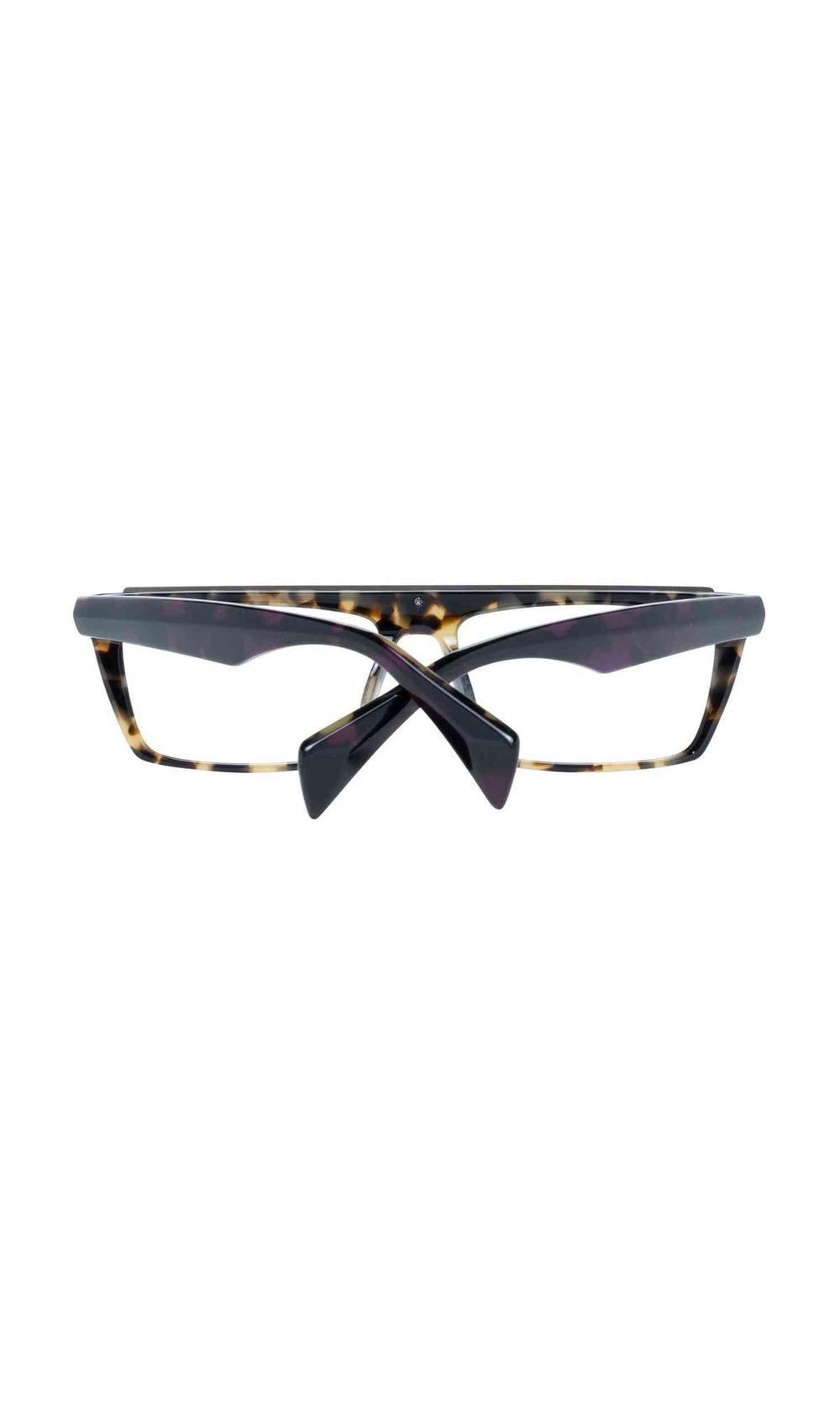 Yohji Yamamoto Brown Women Optical Frame Glam Steals