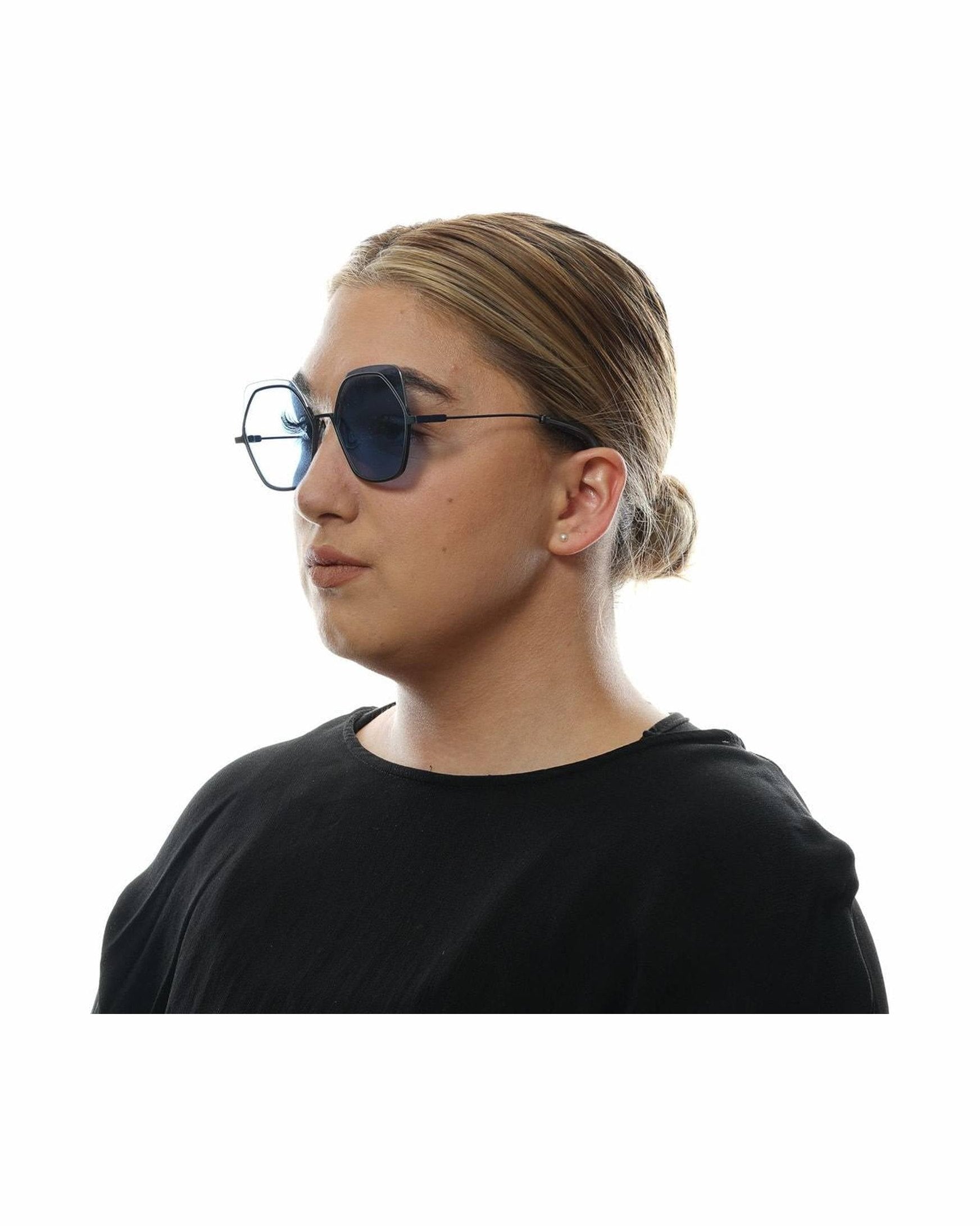 Yohji Yamamoto Gray Women Sunglasses Glam Steals