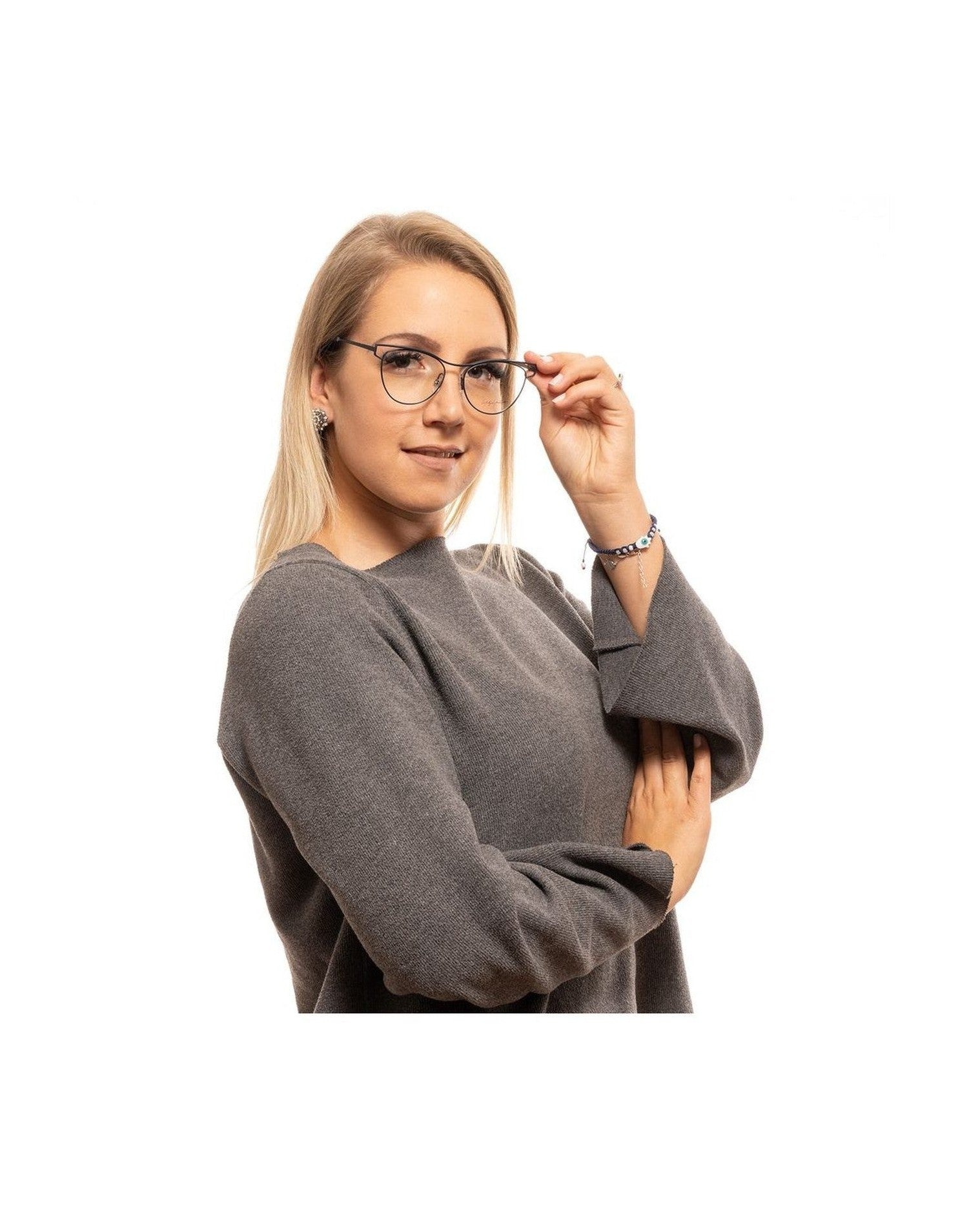 Yohji Yamamoto Green Women Optical Frame Glam Steals