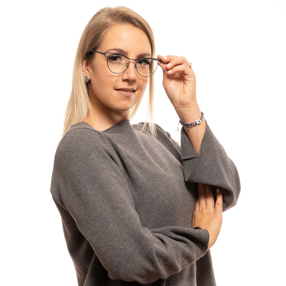 Yohji Yamamoto Green Women Optical Frame Glam Steals