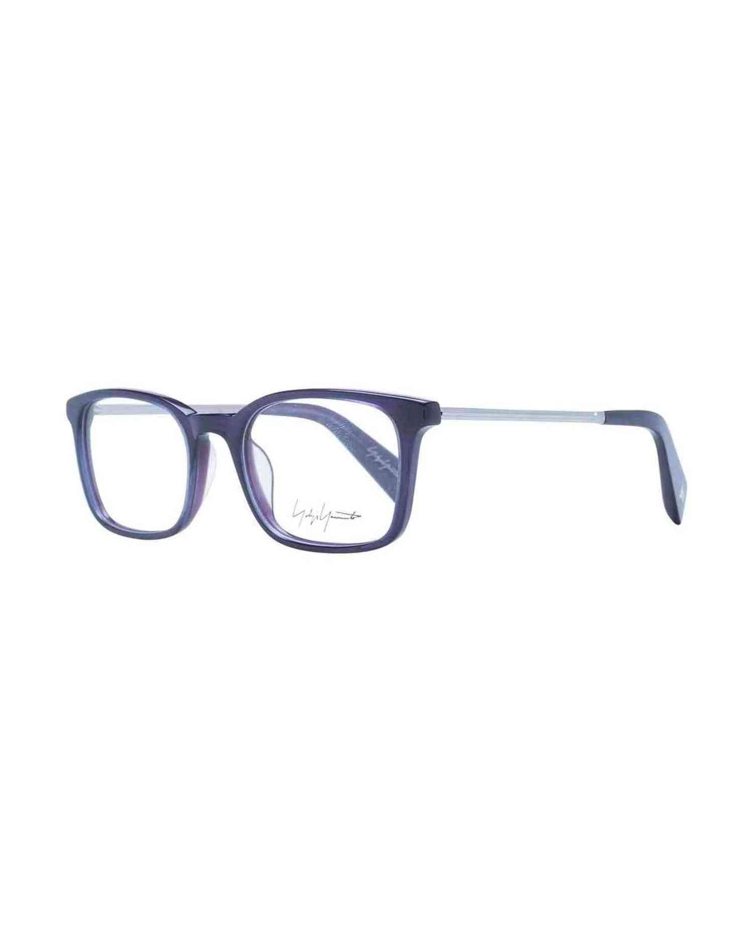 Yohji Yamamoto Purple Women Optical Frame Glam Steals