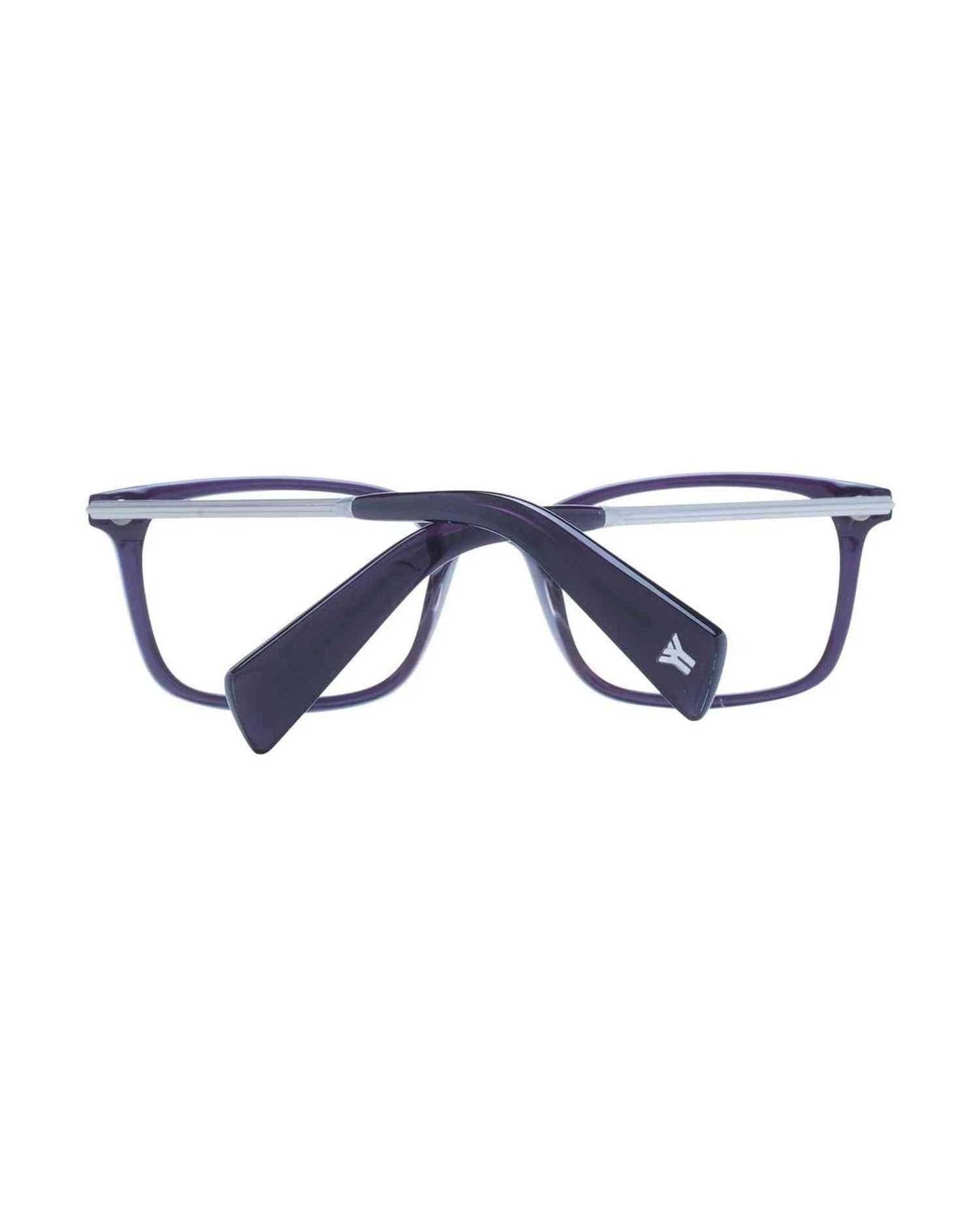 Yohji Yamamoto Purple Women Optical Frame Glam Steals