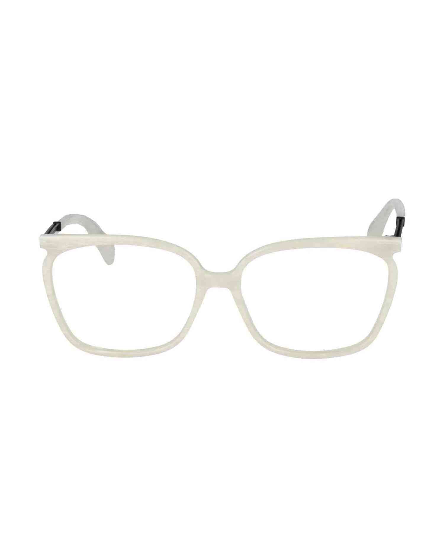Yohji Yamamoto White Women Optical Frame Glam Steals