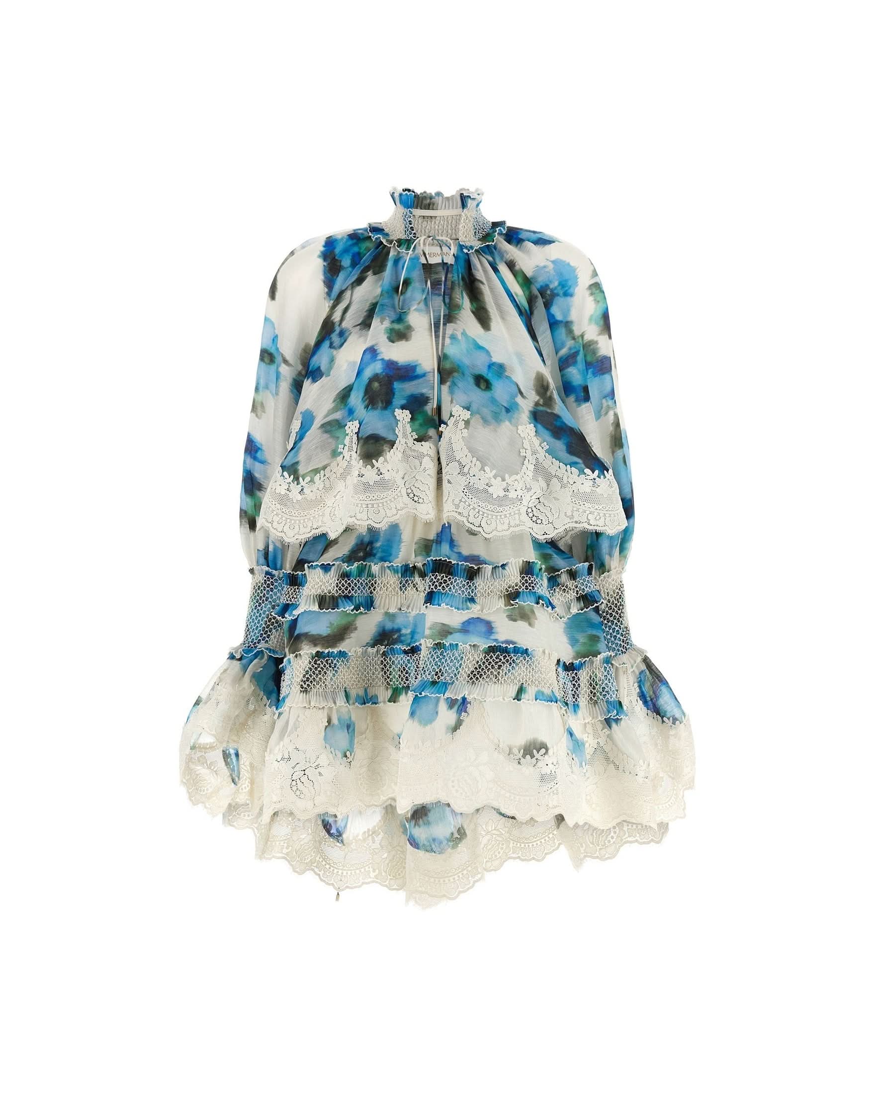 Zimmermann Alchemy Dress Glam Steals