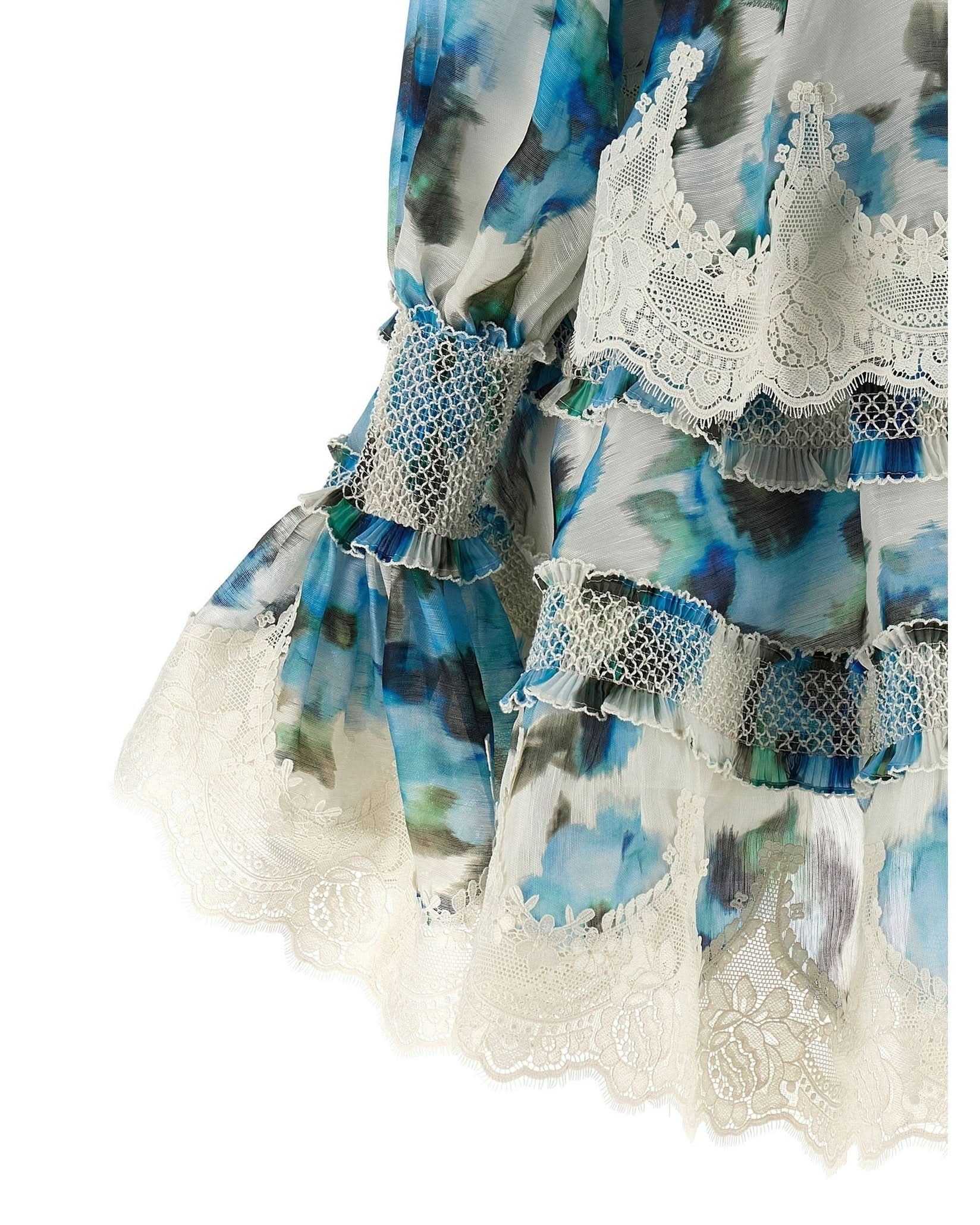 Zimmermann Alchemy Dress Glam Steals