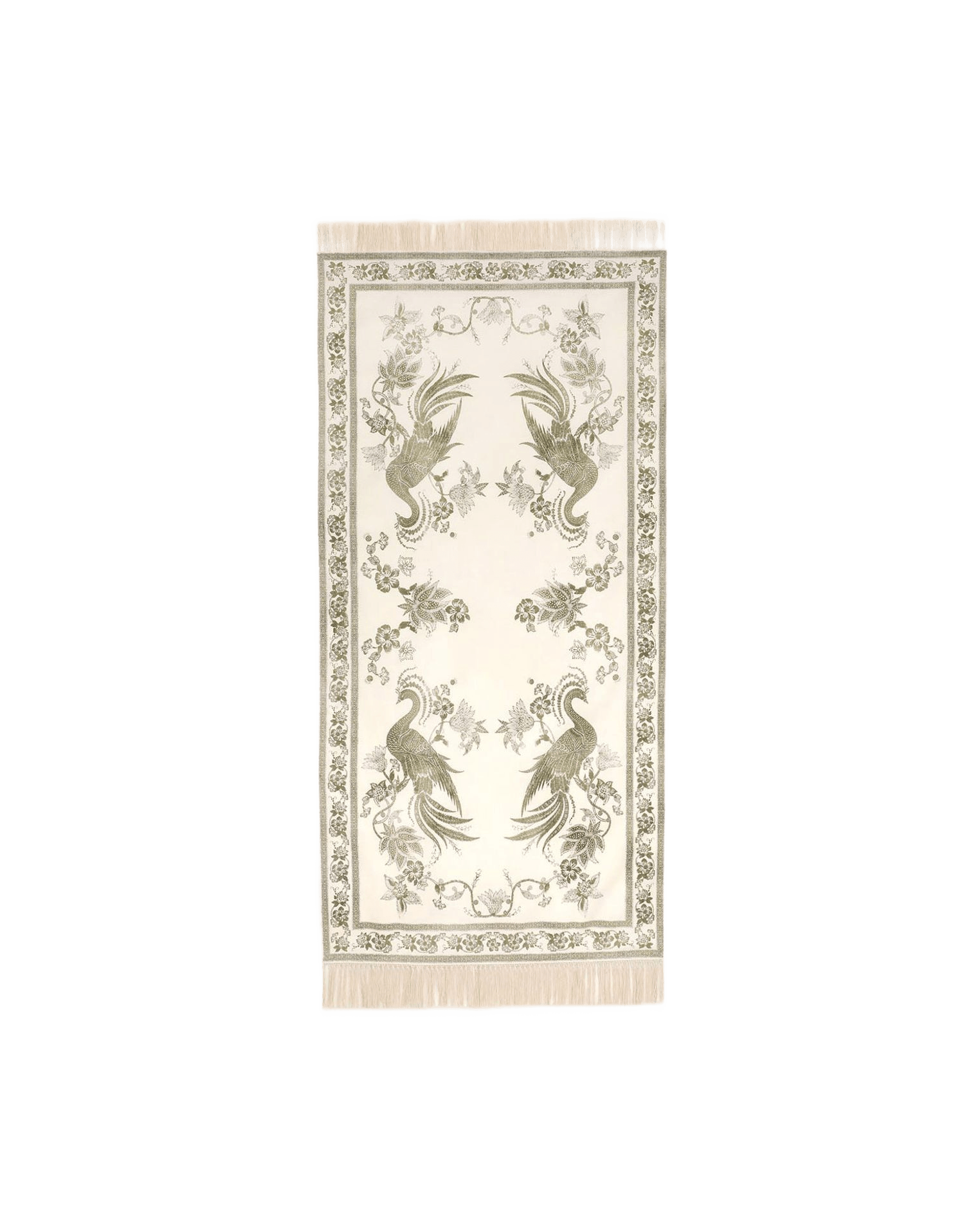 Zimmermann Beige Beach Towel Glam Steals