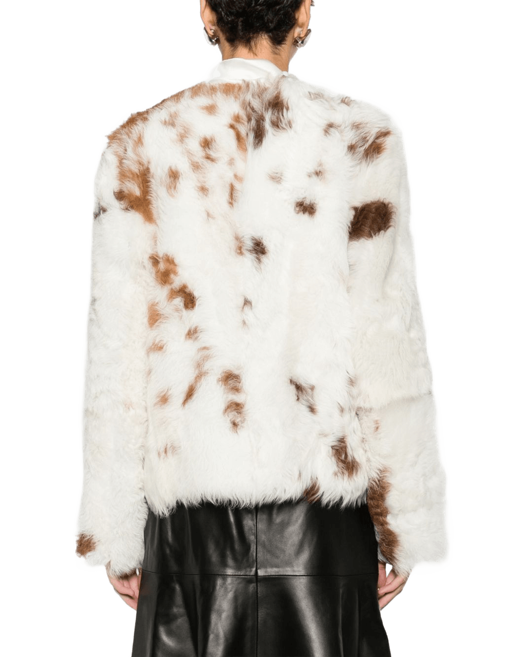 Zimmermann Beige Jacket Glam Steals