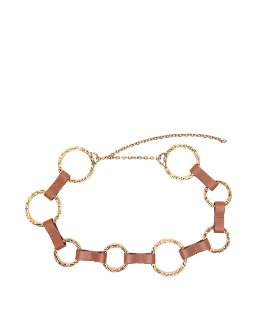Zimmermann Belt Glam Steals