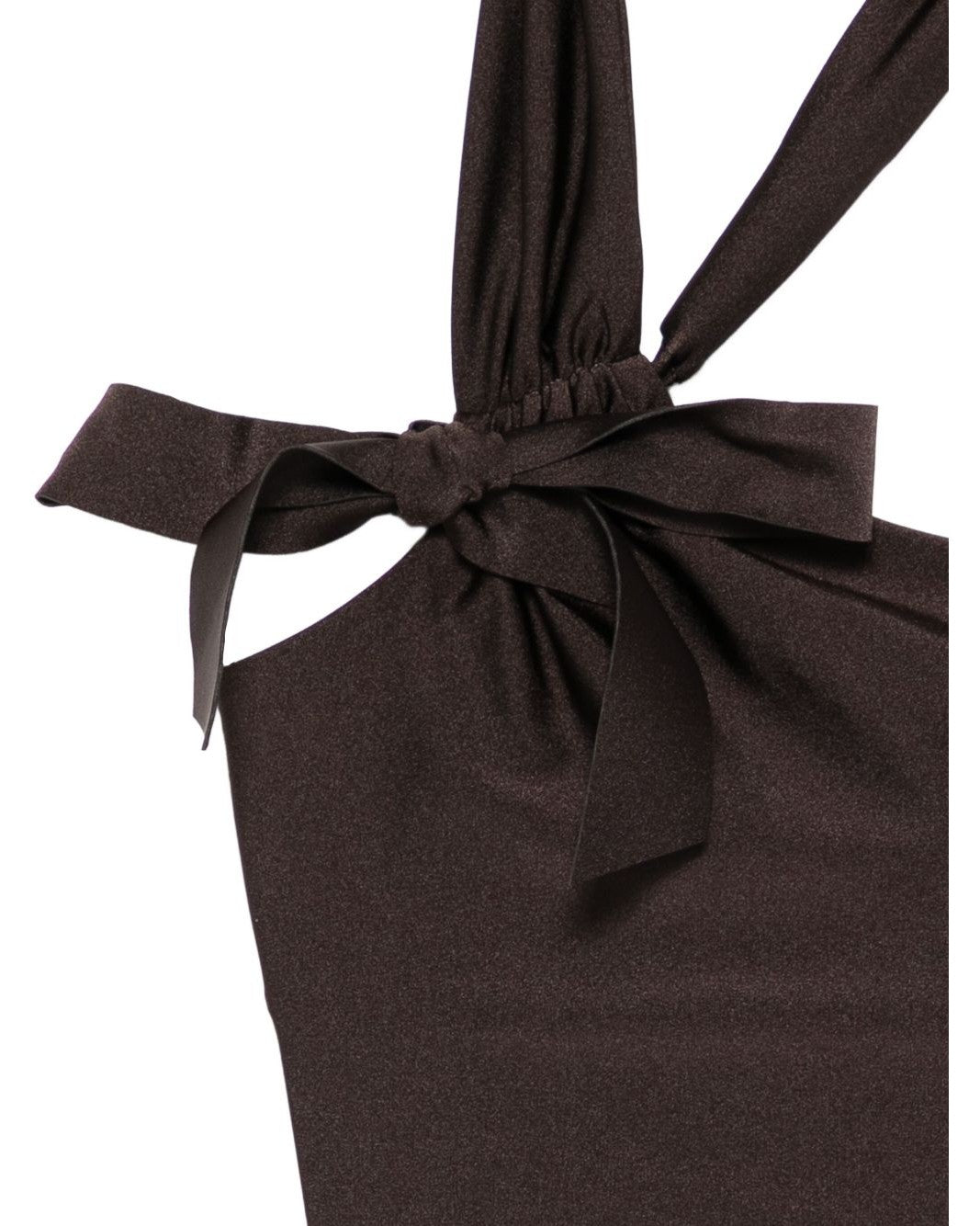 Zimmermann Brown One Piece Glam Steals