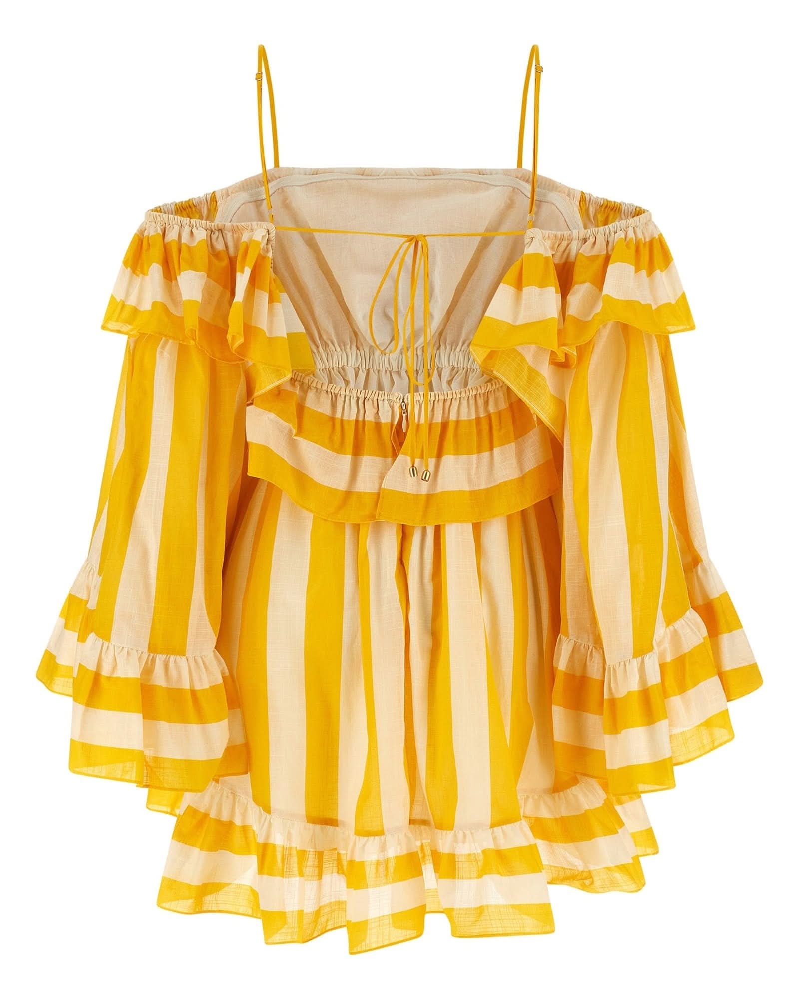 Zimmermann Daylight Dress Glam Steals