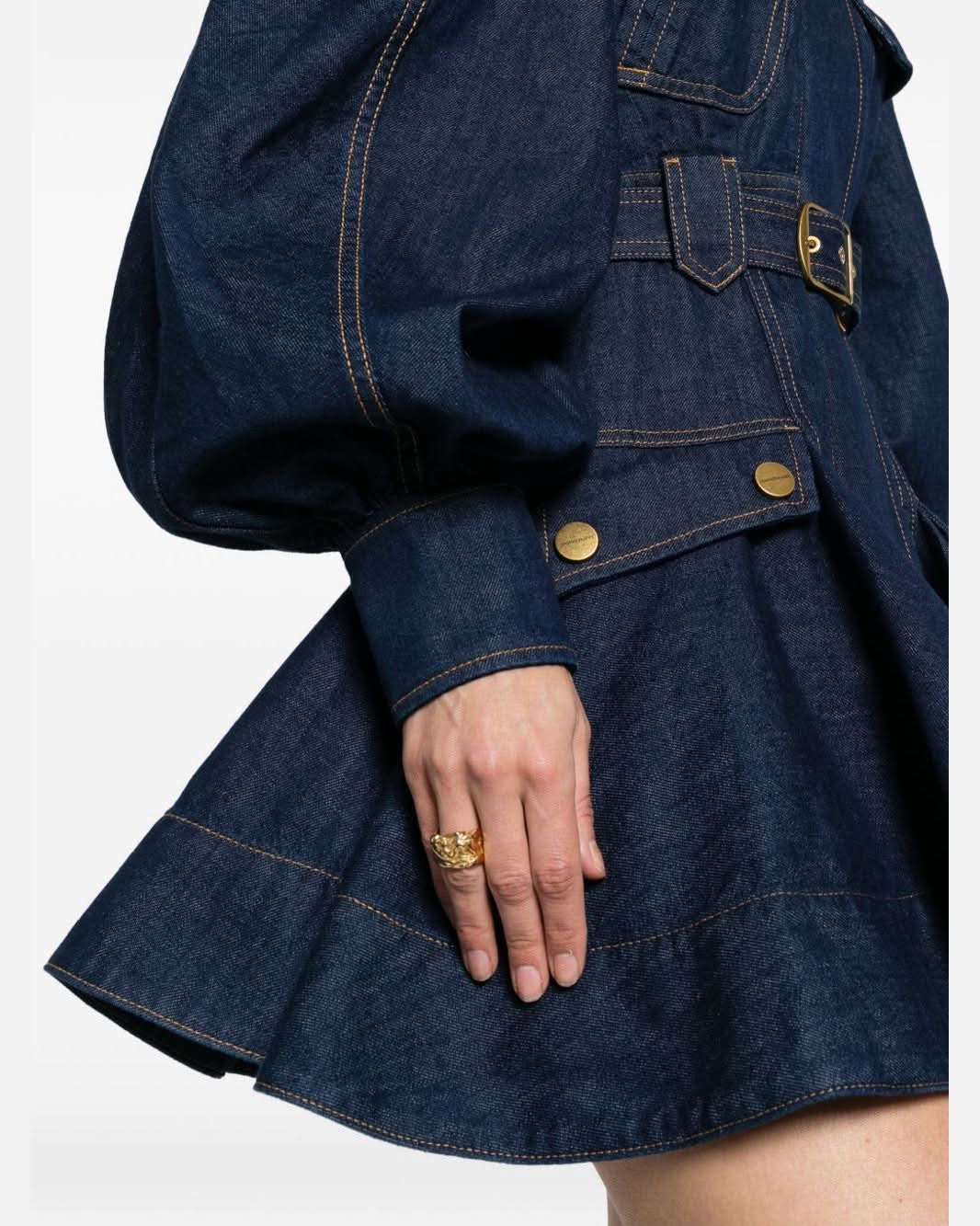 Zimmermann Dress Glam Steals