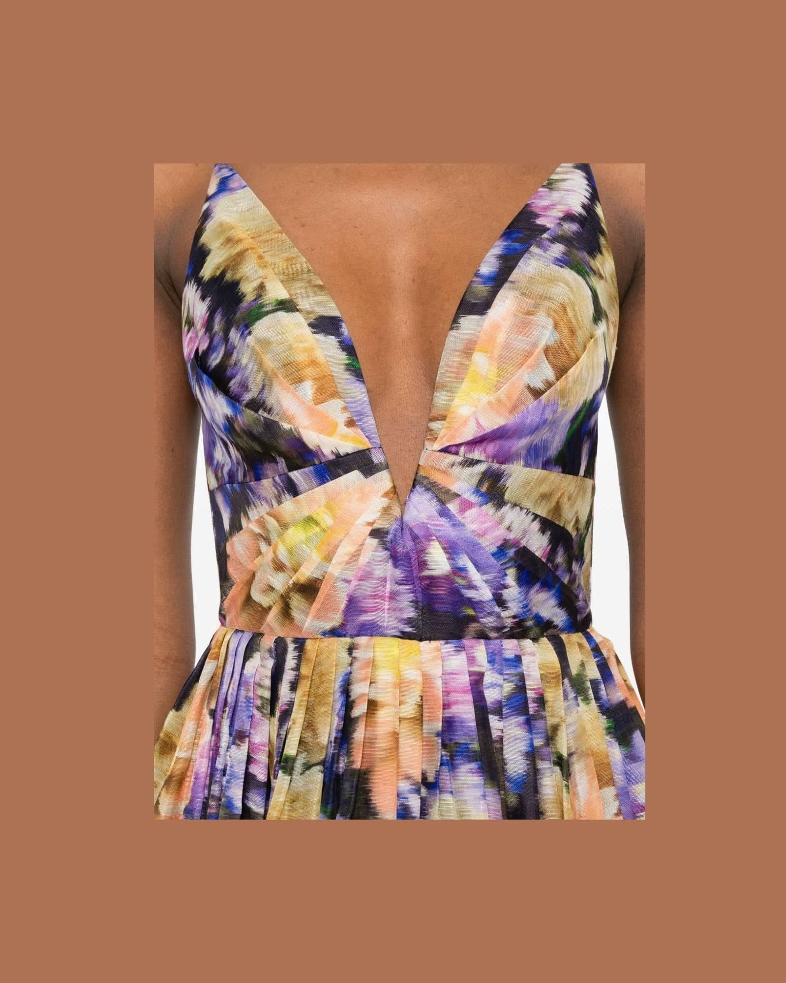 Zimmermann Dress Glam Steals