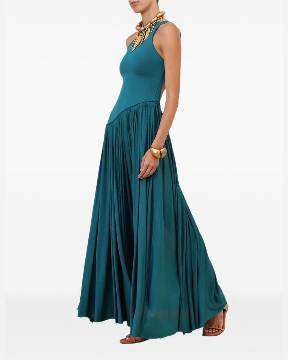 Zimmermann Dress Glam Steals