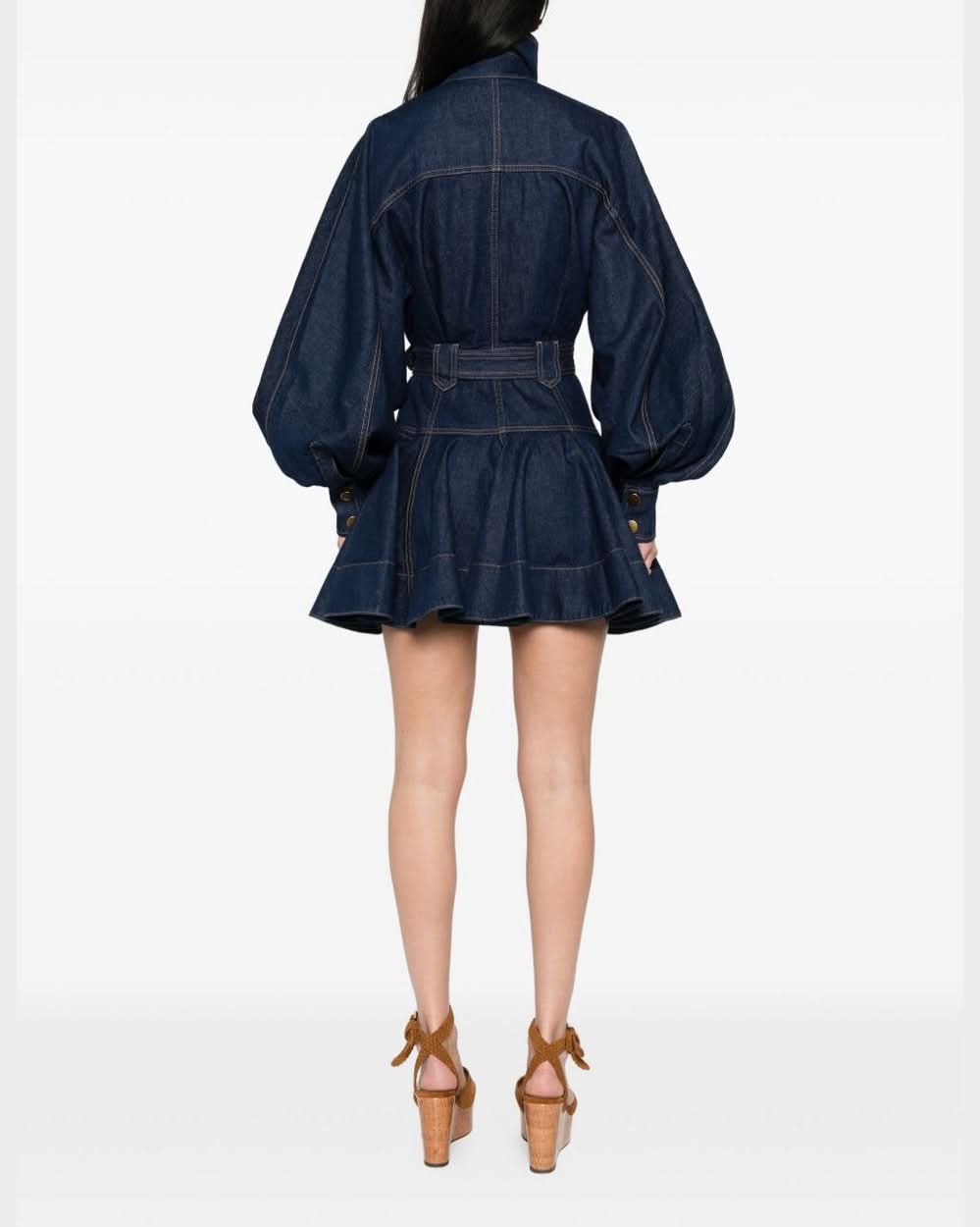 Zimmermann Dress Glam Steals