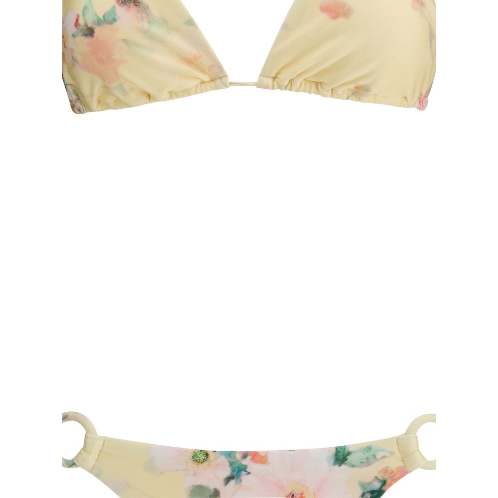 Zimmermann Everley Swimsuit Glam Steals