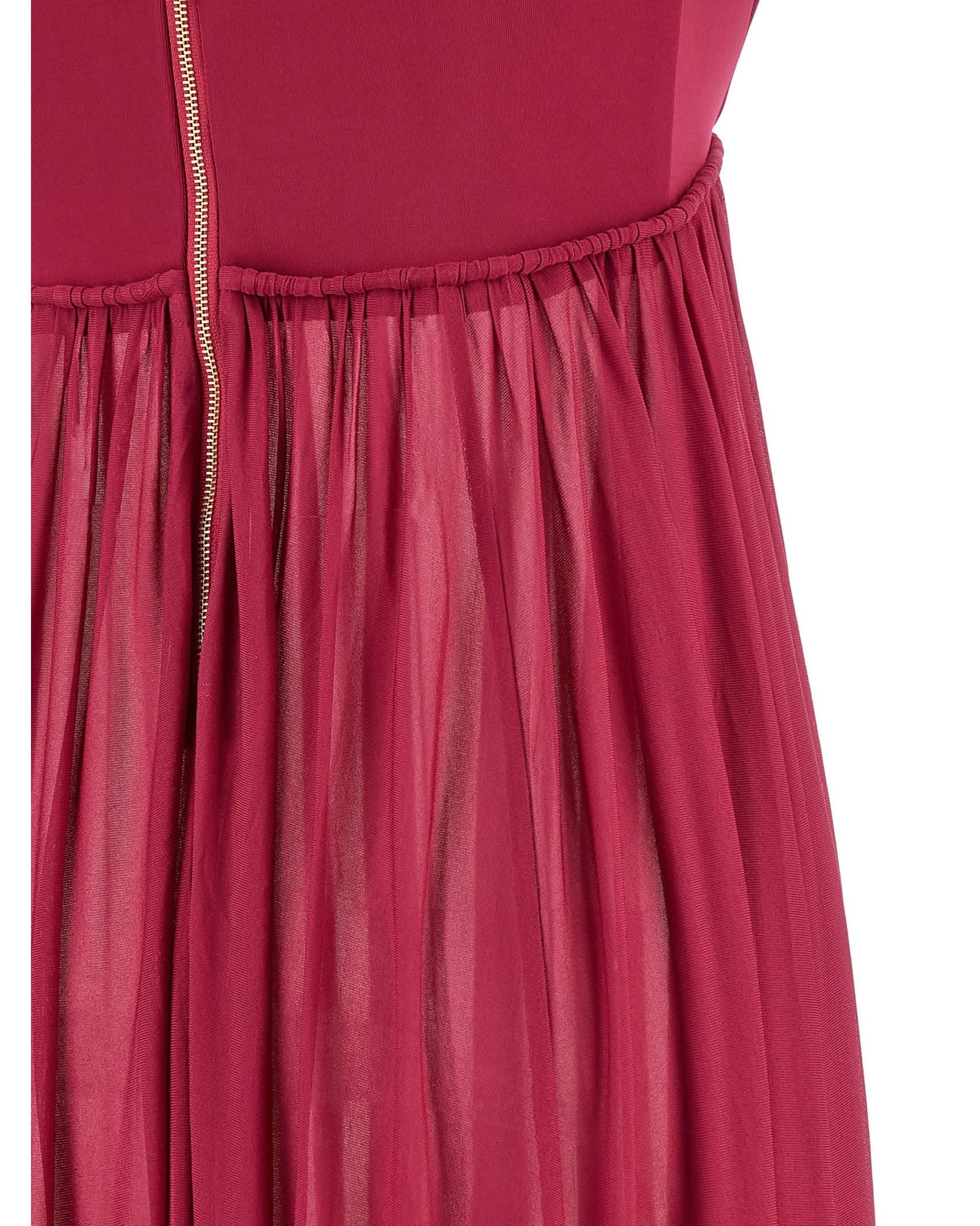 Zimmermann Luna Dress Glam Steals