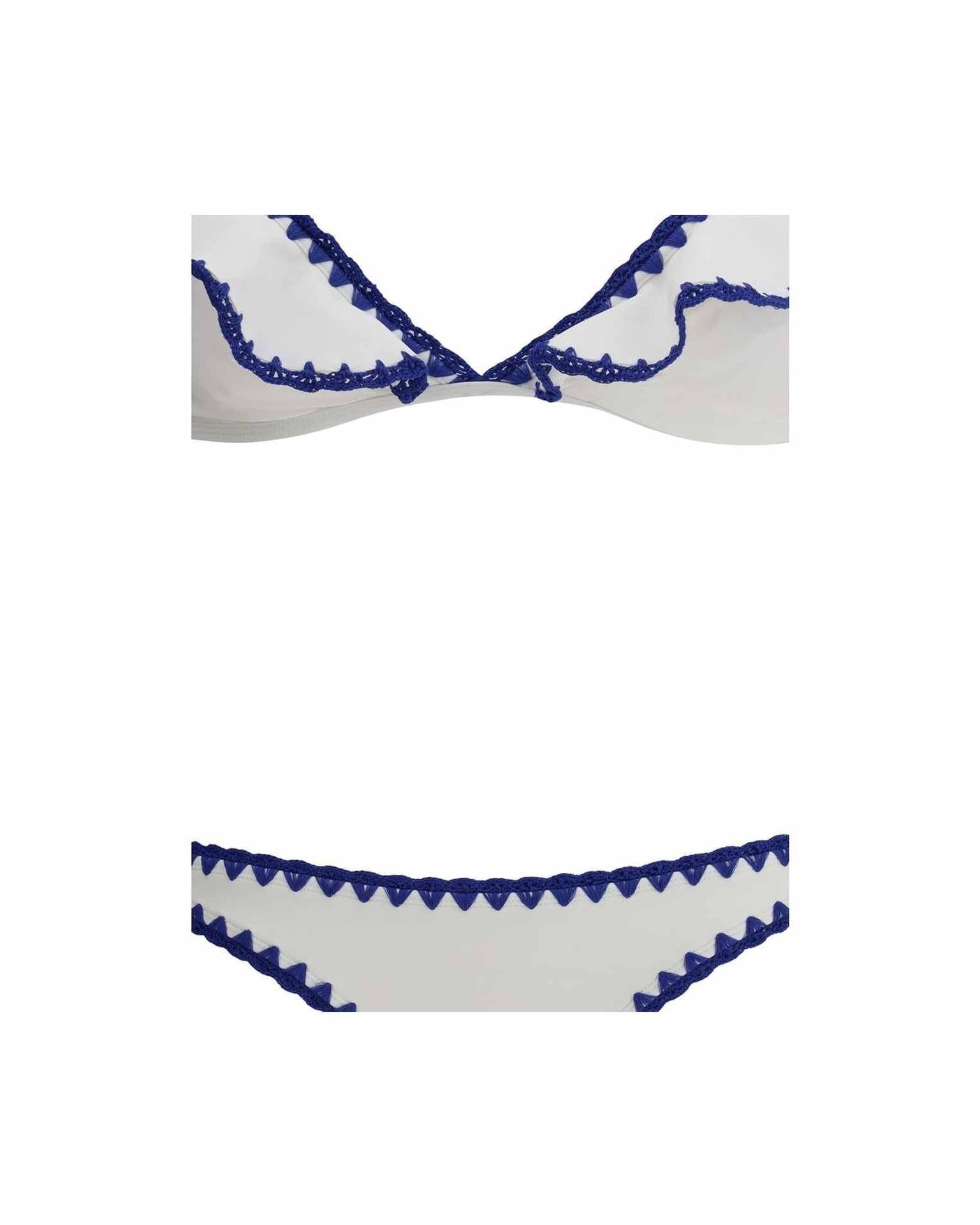 Zimmermann Maxine Swimsuit Glam Steals