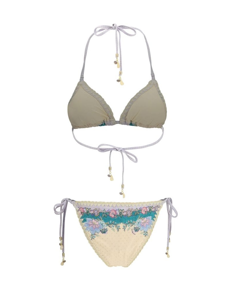 Zimmermann Polyamide Bikini Glam Steals