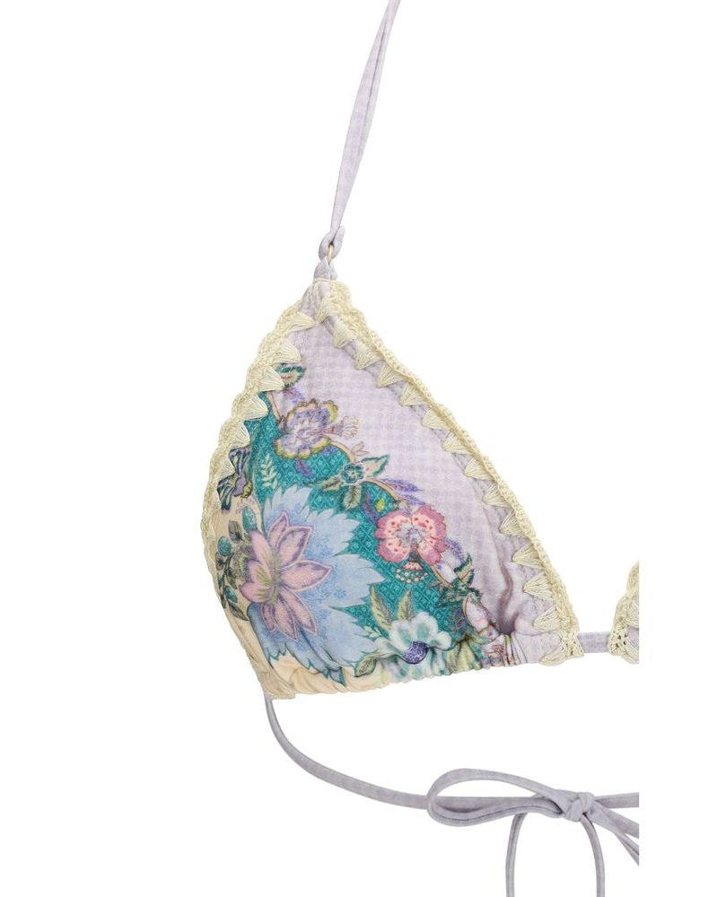 Zimmermann Polyamide Bikini Glam Steals