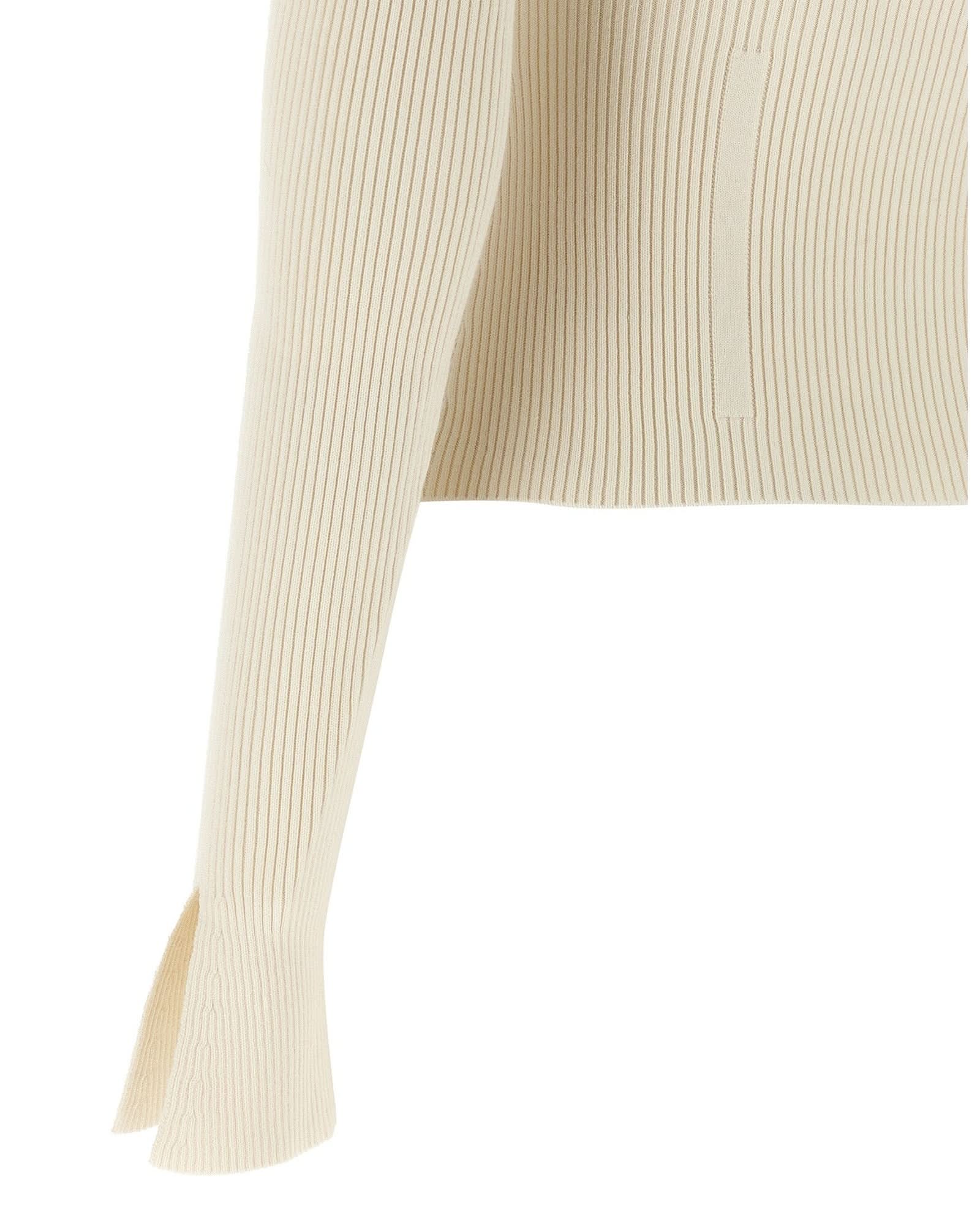 Zimmermann Rebellion Bandeau Cardigan Glam Steals