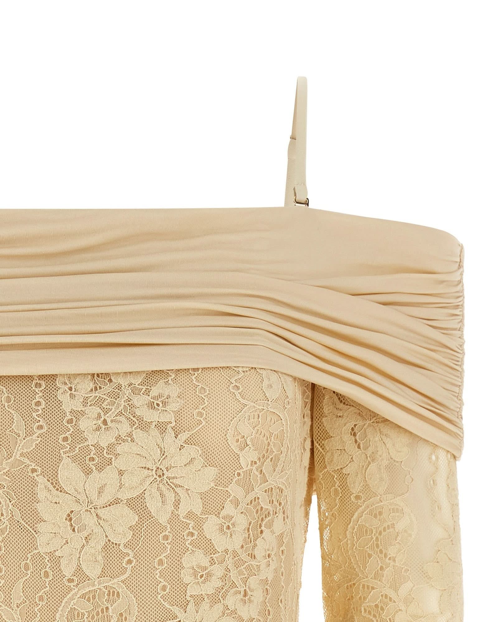 Zimmermann Rebellion Bodysuit Glam Steals