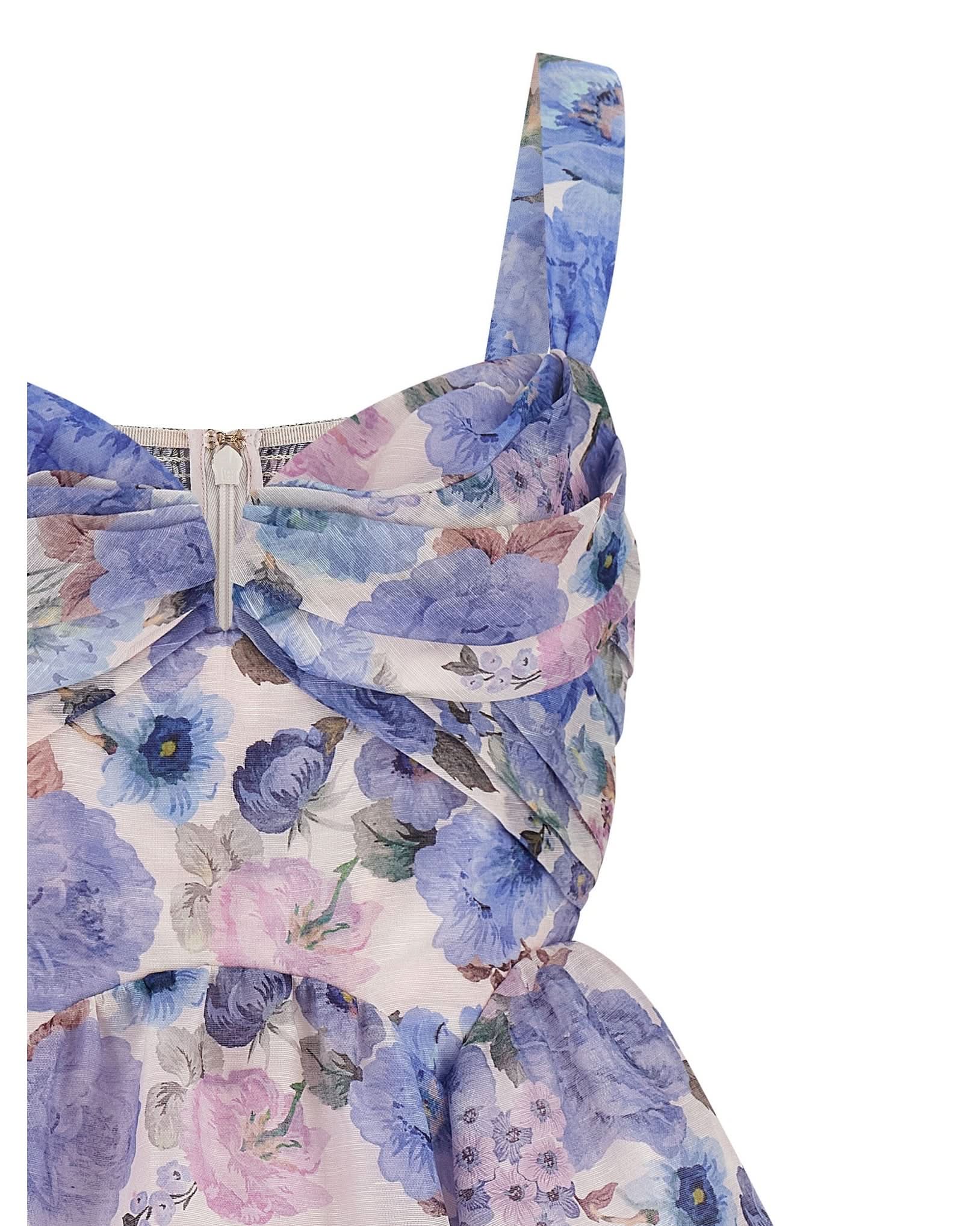Zimmermann Rebellion Dress Glam Steals