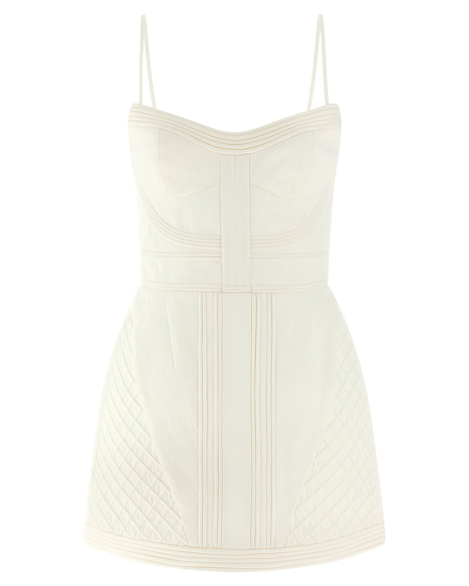 Zimmermann Rebellion Dress Glam Steals