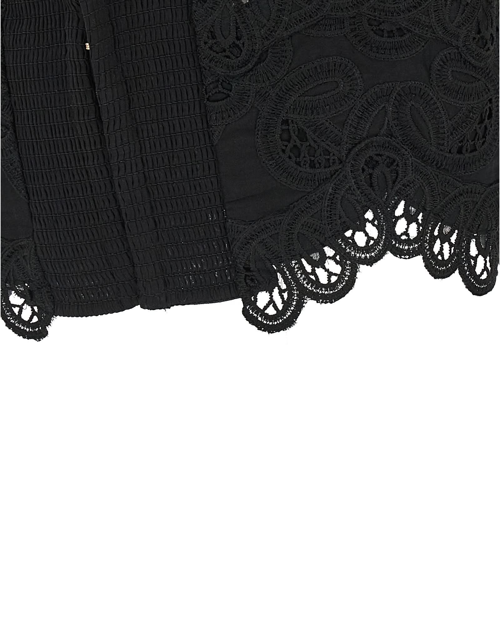 Zimmermann Rhiannon Top Glam Steals