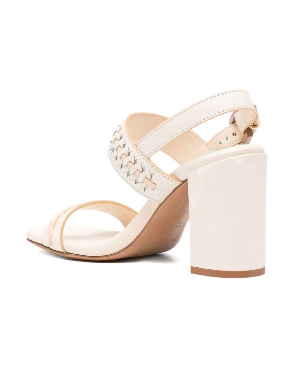 Zimmermann Sandals Glam Steals