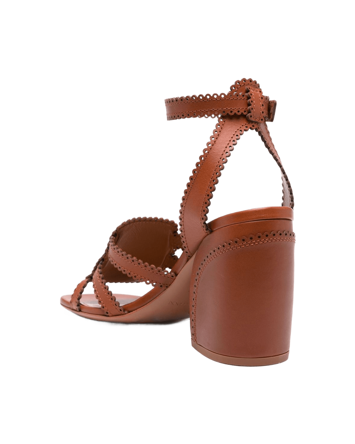 Zimmermann Powder Sandals Glam Steals