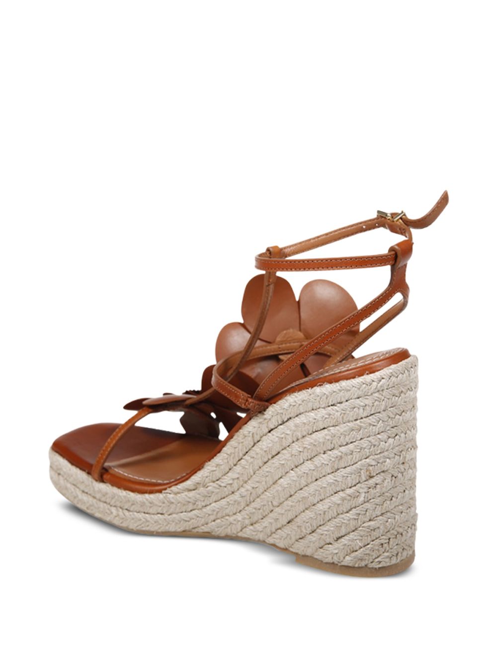 Zimmermann Sandals Powder Glam Steals