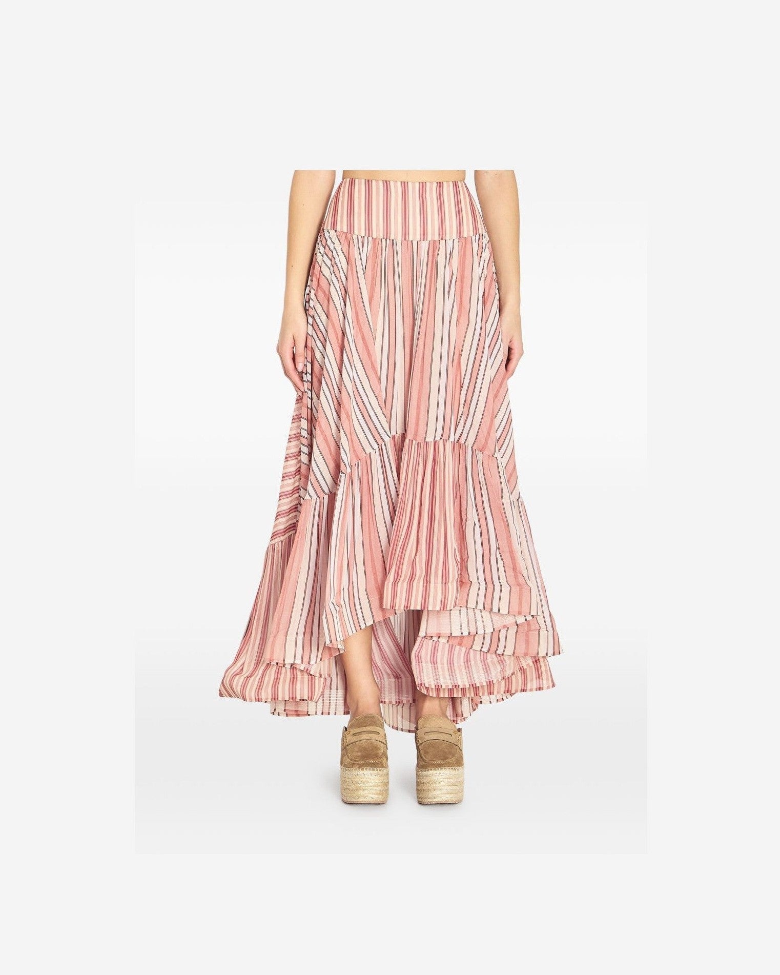 Zimmermann Skirt Glam Steals