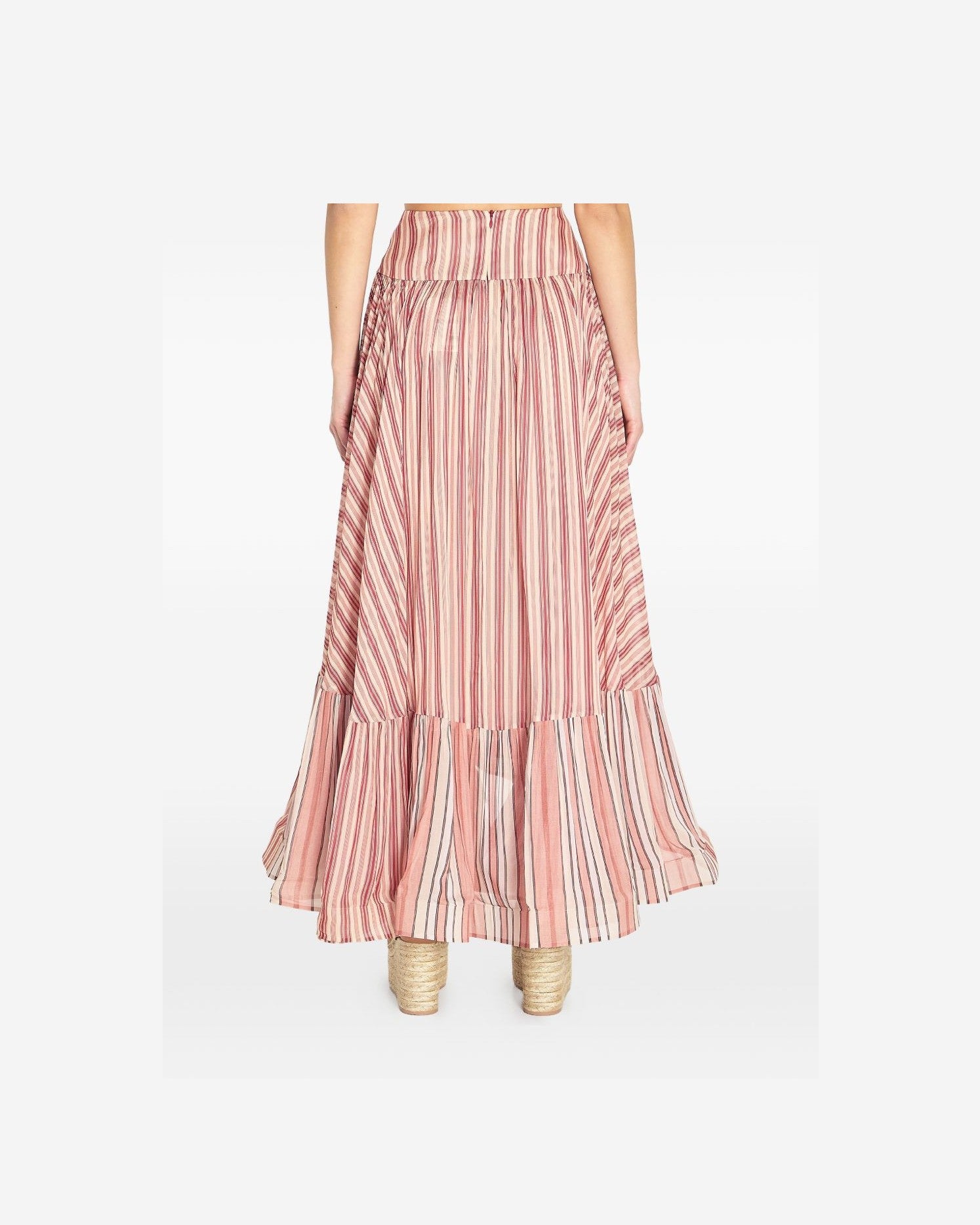 Zimmermann Skirt Glam Steals