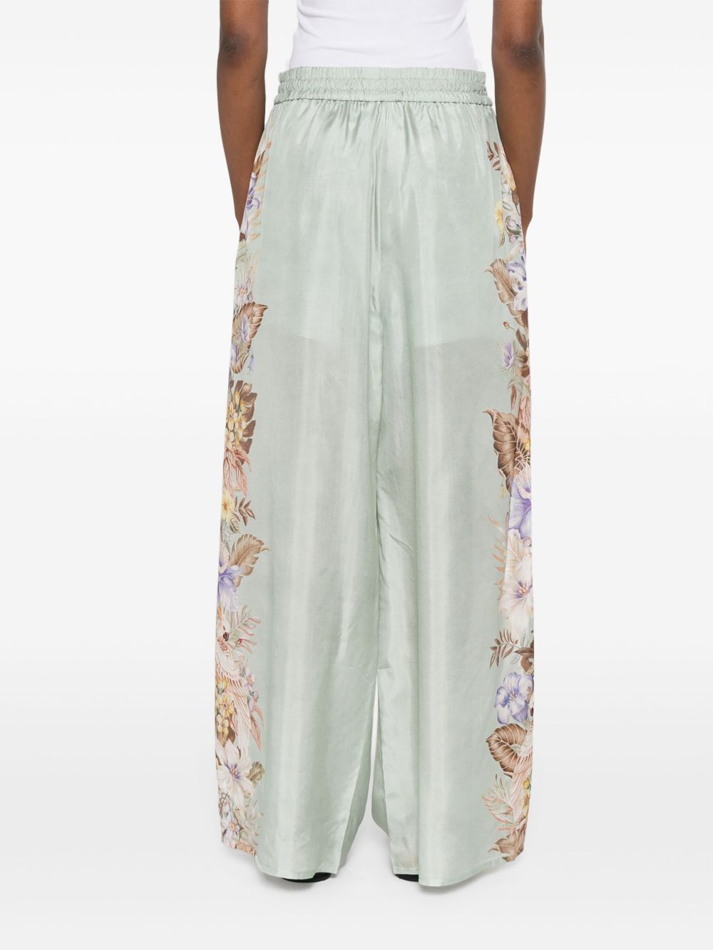 Zimmermann Trouser Glam Steals