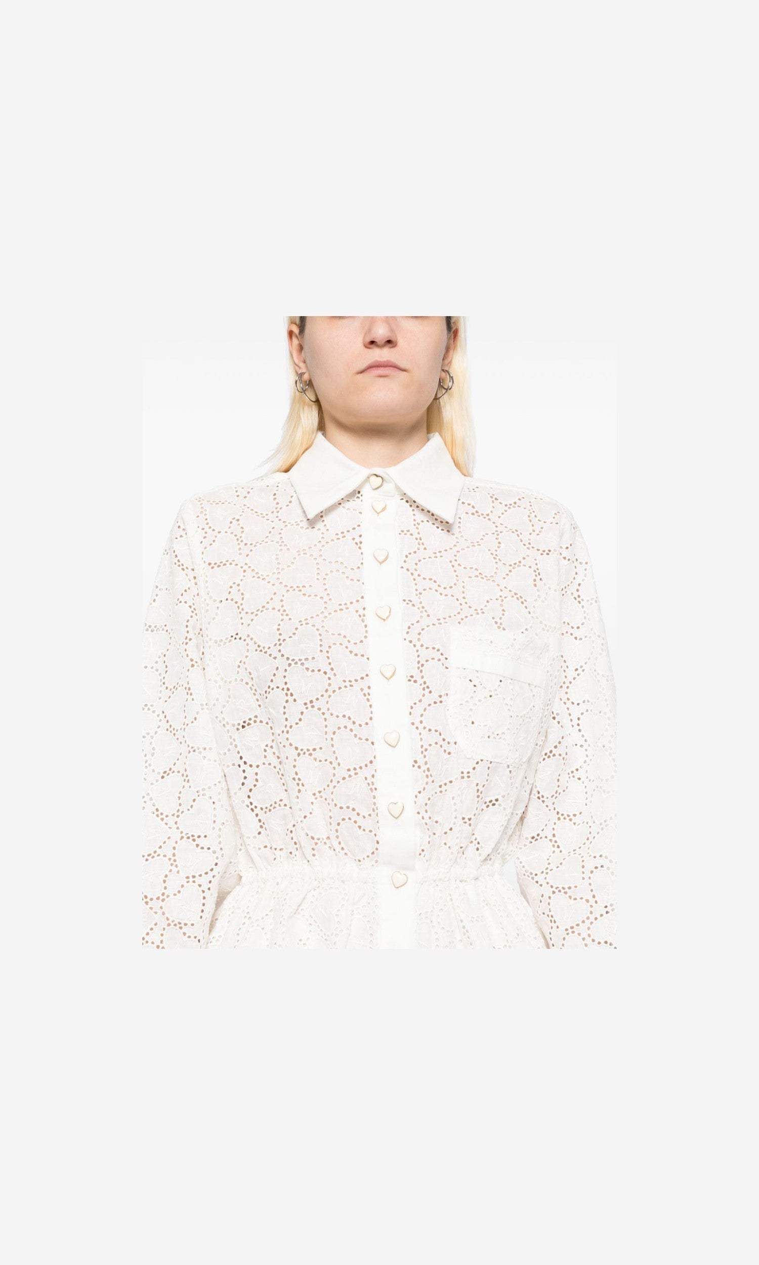 Zimmermann White Dress Glam Steals