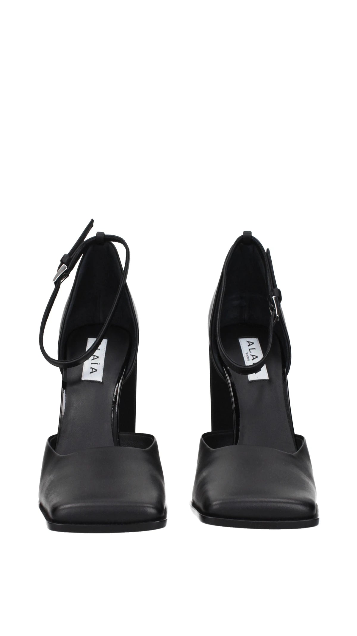 Alaïa Pumps in black — view 3