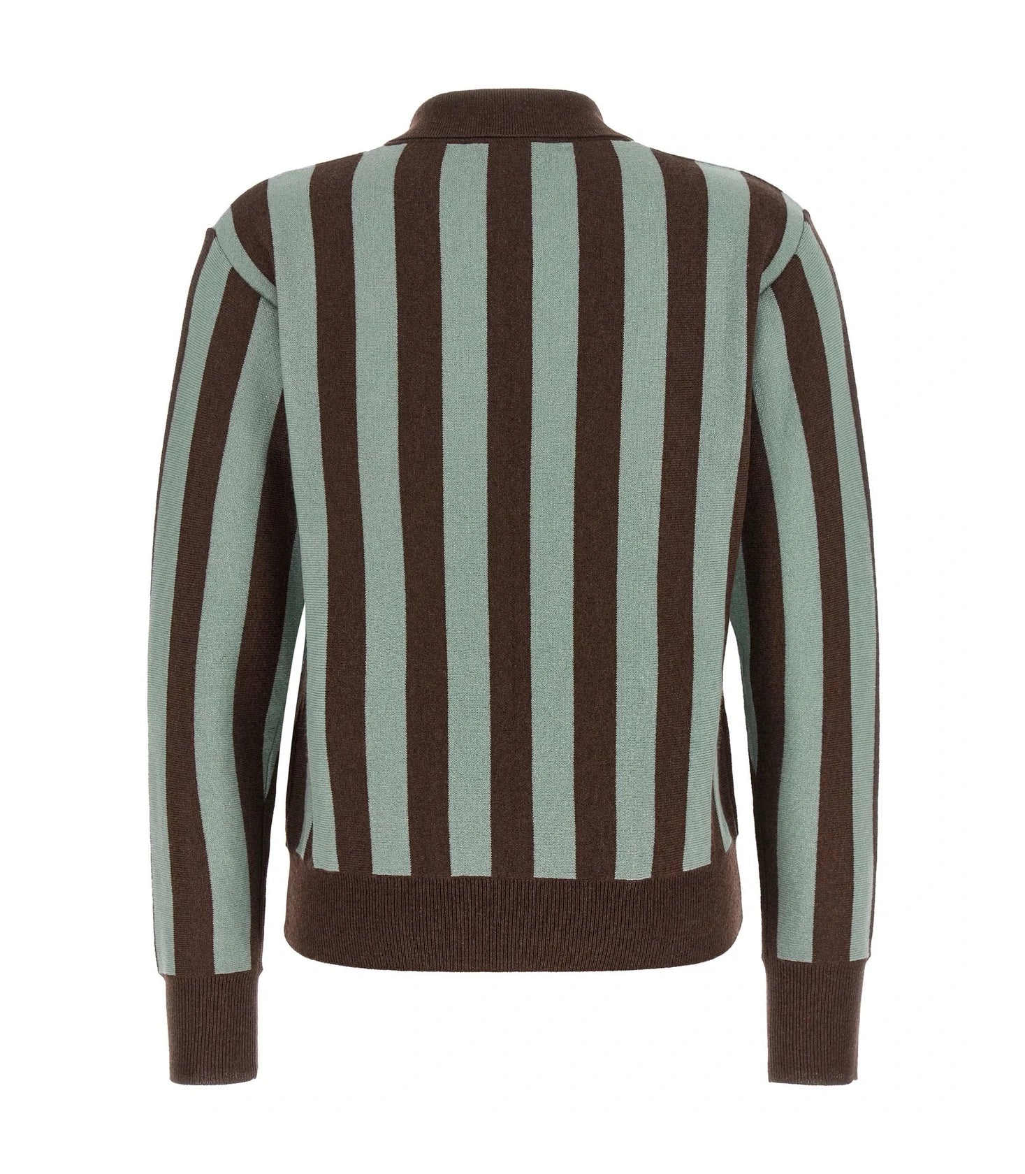 Alberto Biani Polo in multicolor, Cashmere — view 2