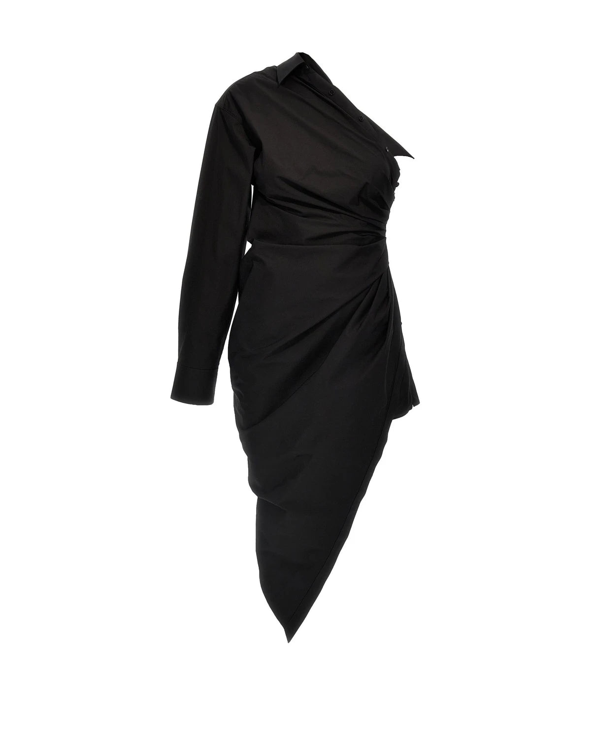 Alexander Wang Dresse in black, Cotton