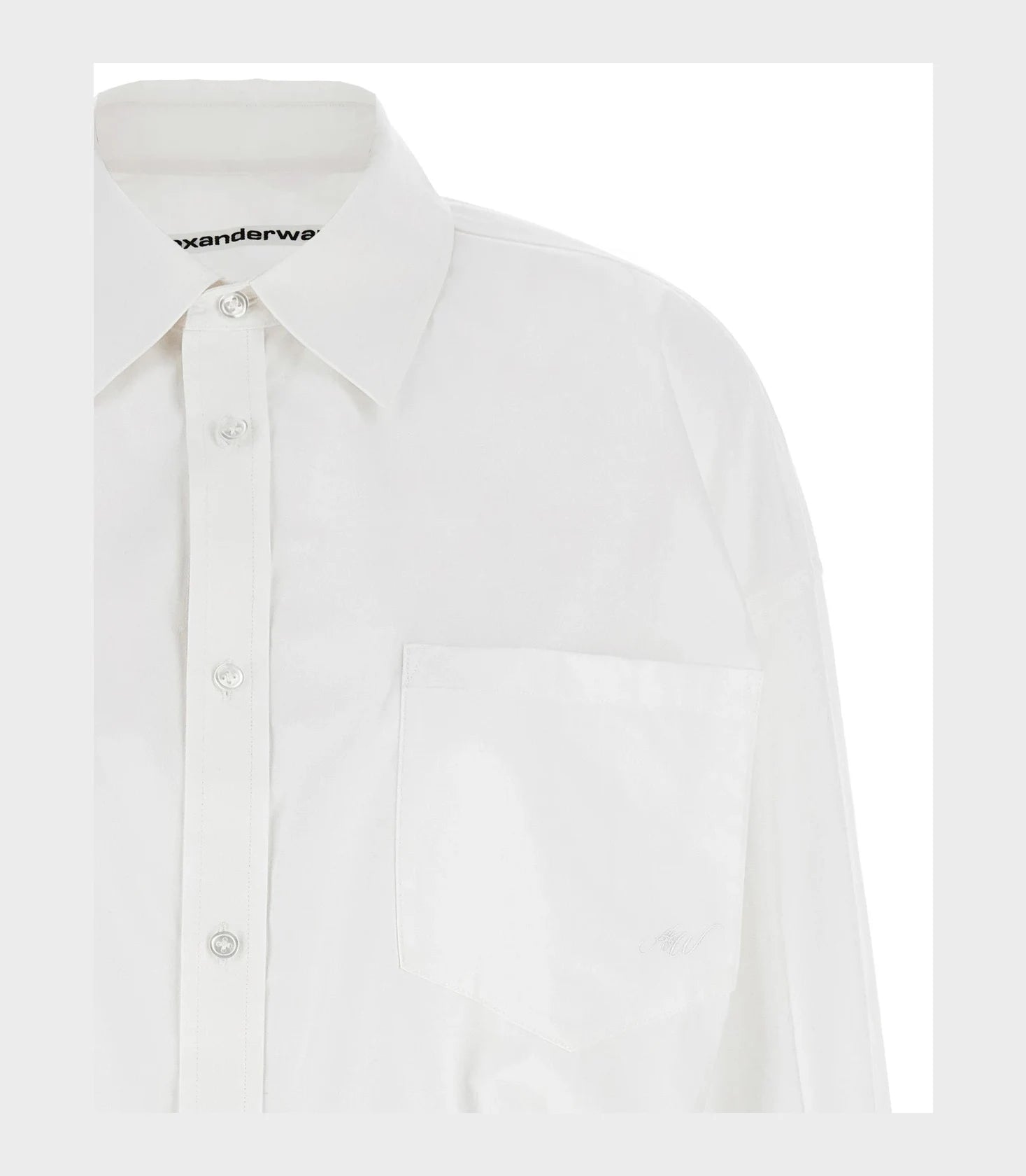 Alexander Wang Dresse in multicolor, Cotton β view 3