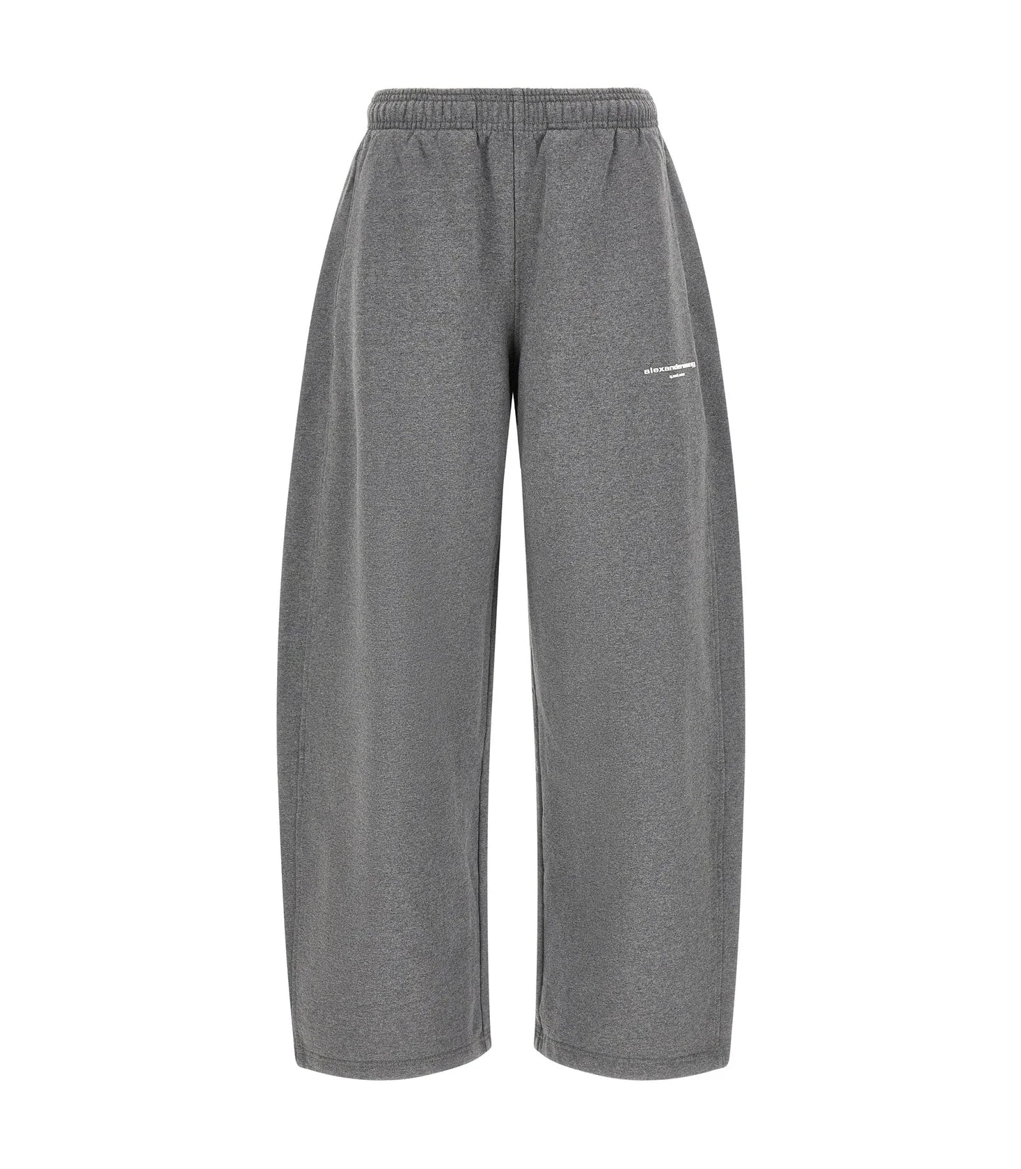 Alexander Wang Jogger in gray, Cotton