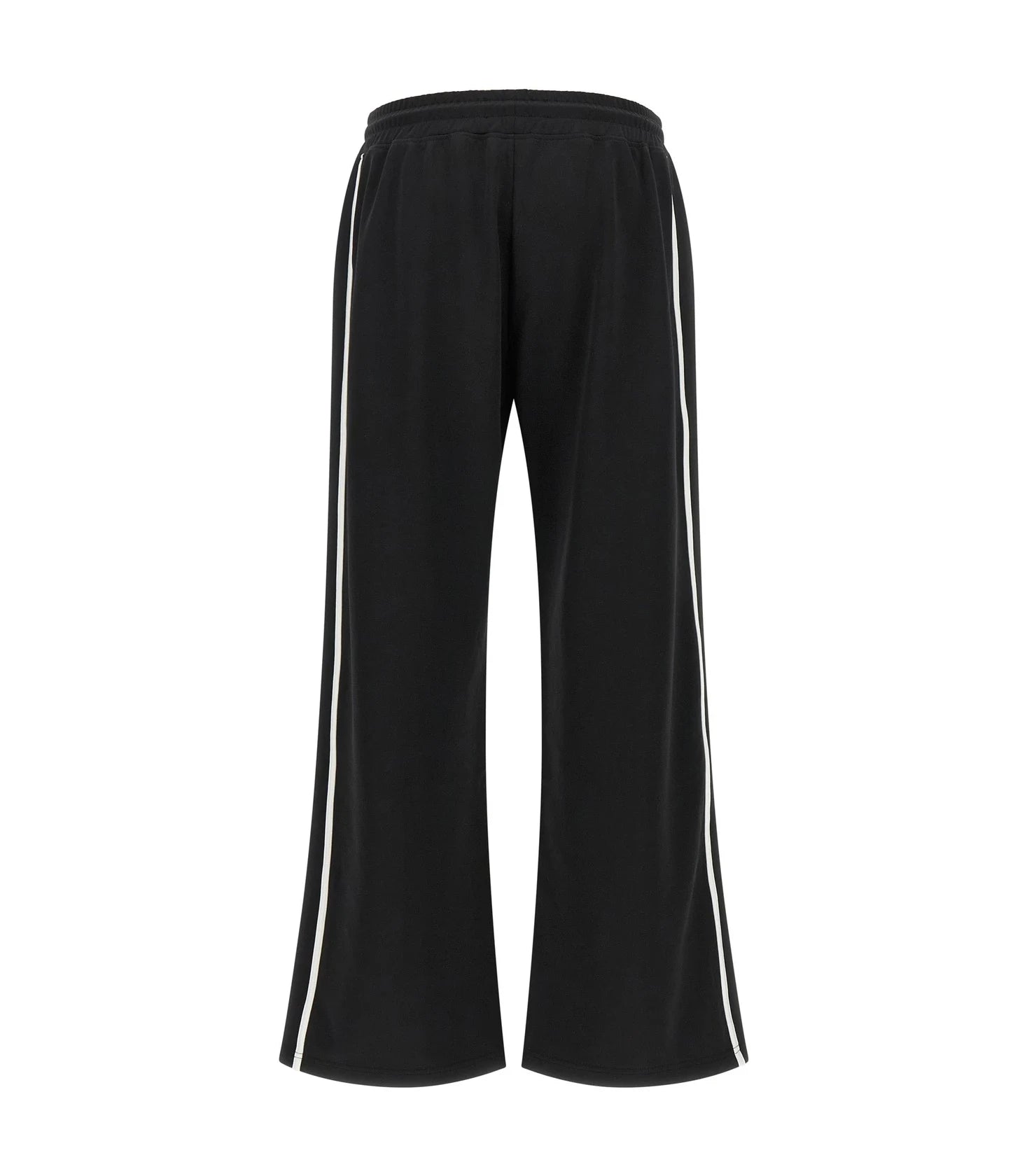 Amiri Track Pant in black, Polyester โ view 2