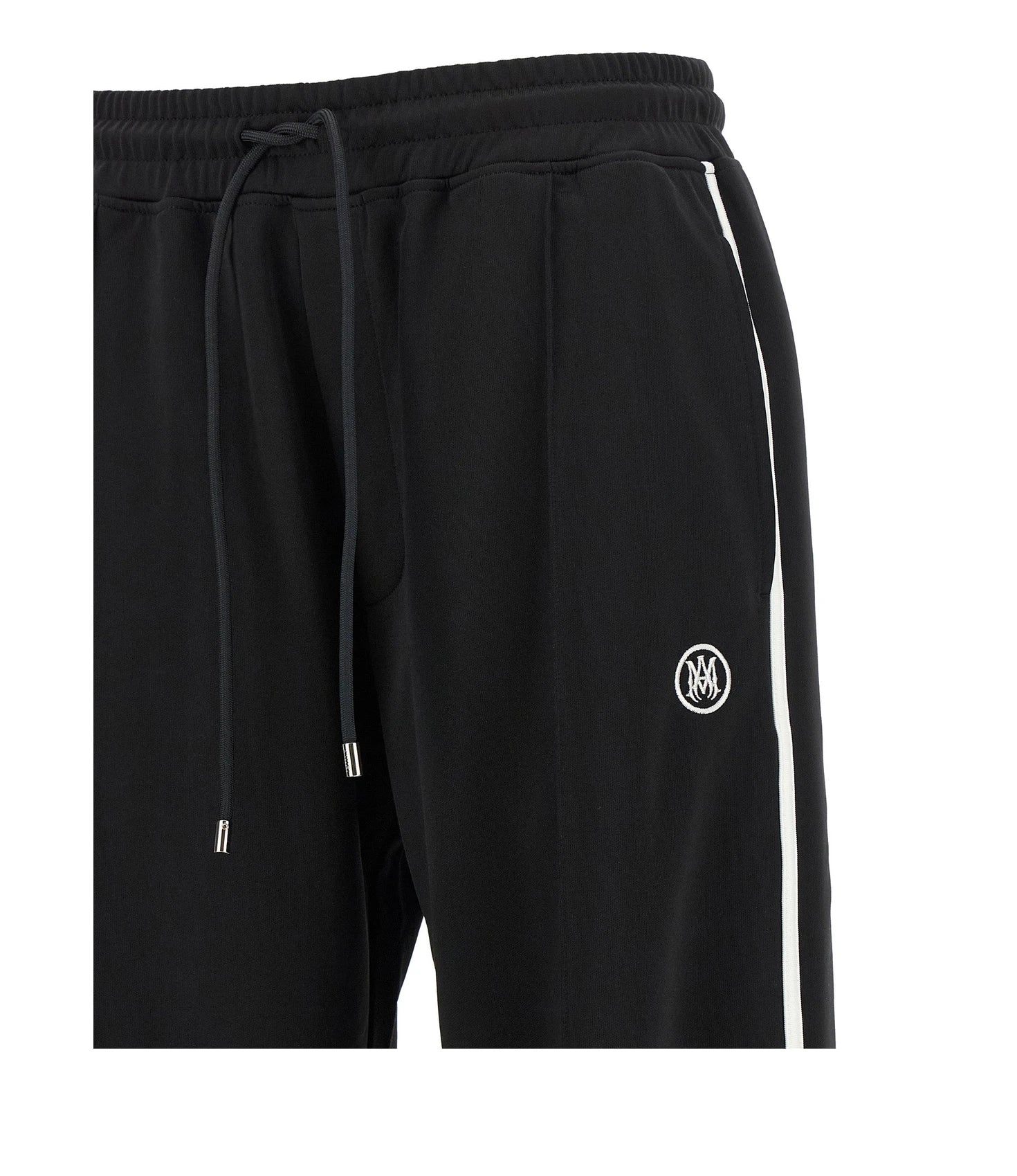 Amiri Track Pant in black, Polyester โ view 4