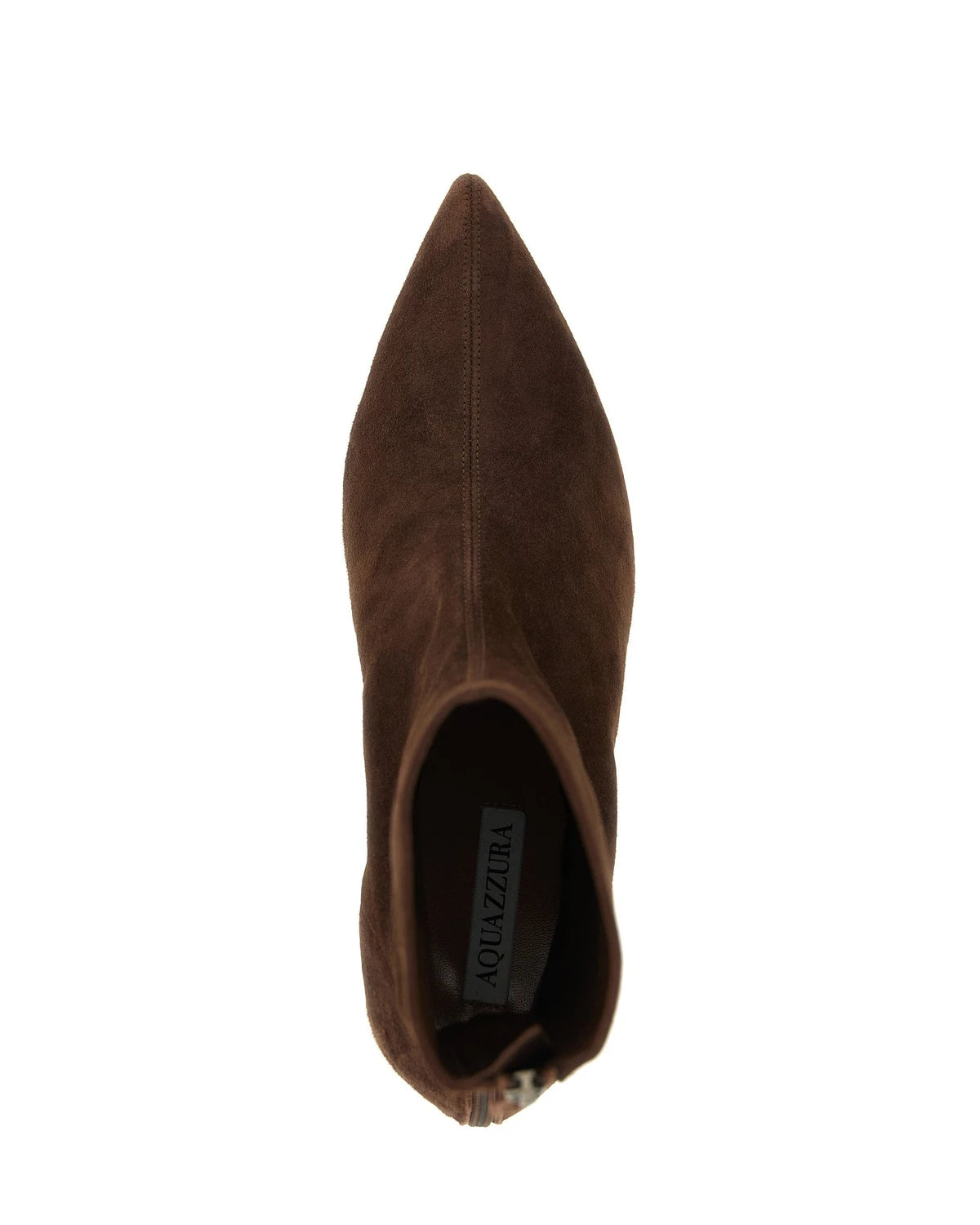 Aquazzura Ankle Boots in brown, Kid Leather β view 4