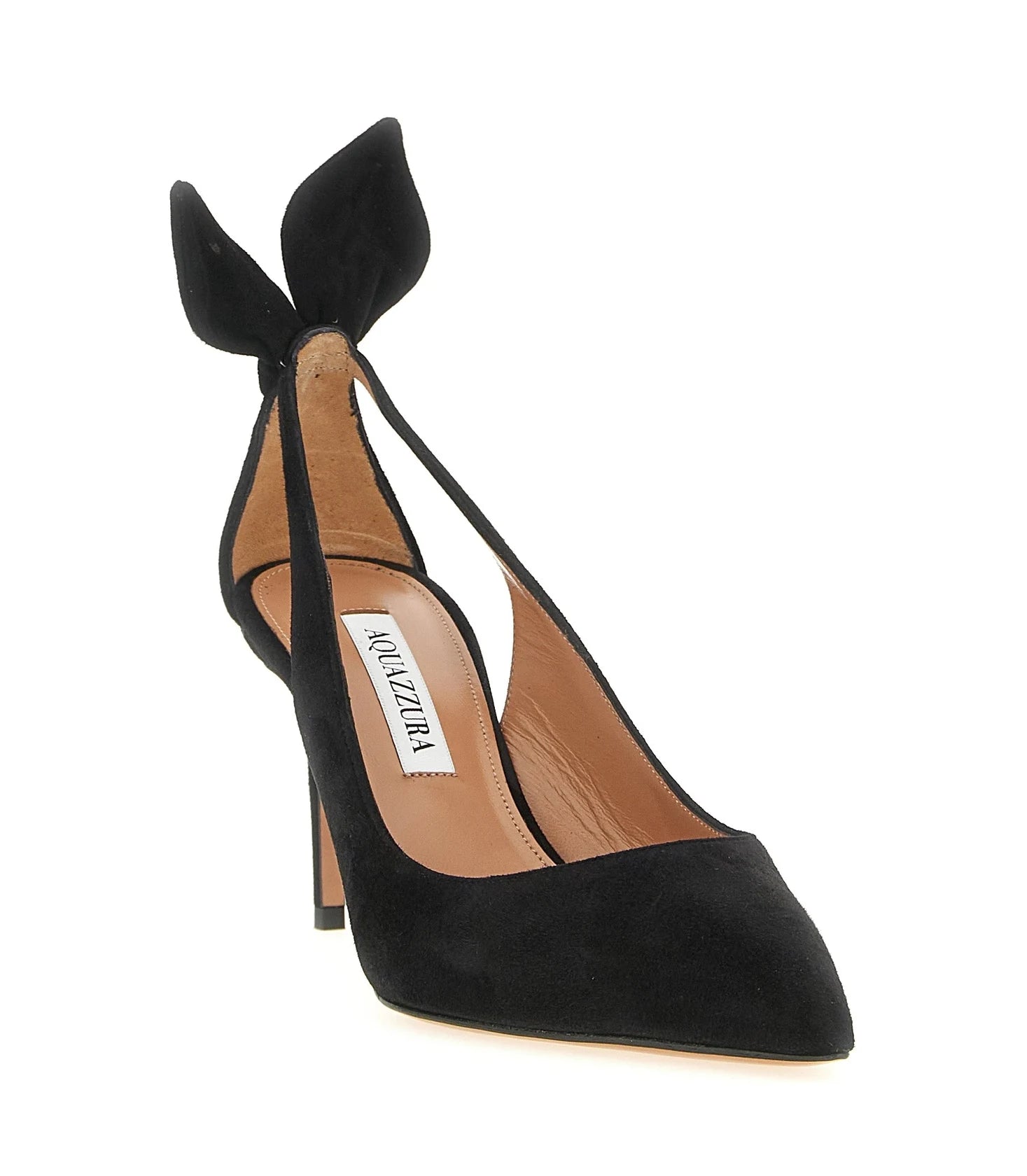 Aquazzura Pumps in black — view 2