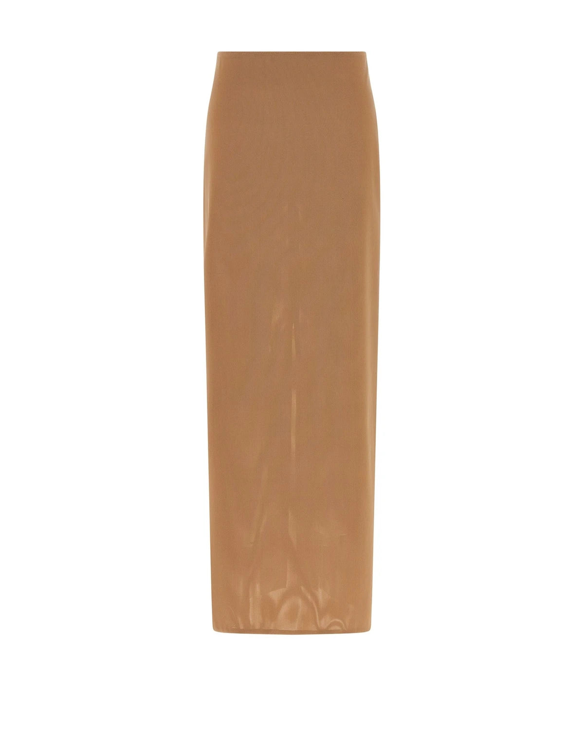 Armarium Skirt in beige, Polyamide