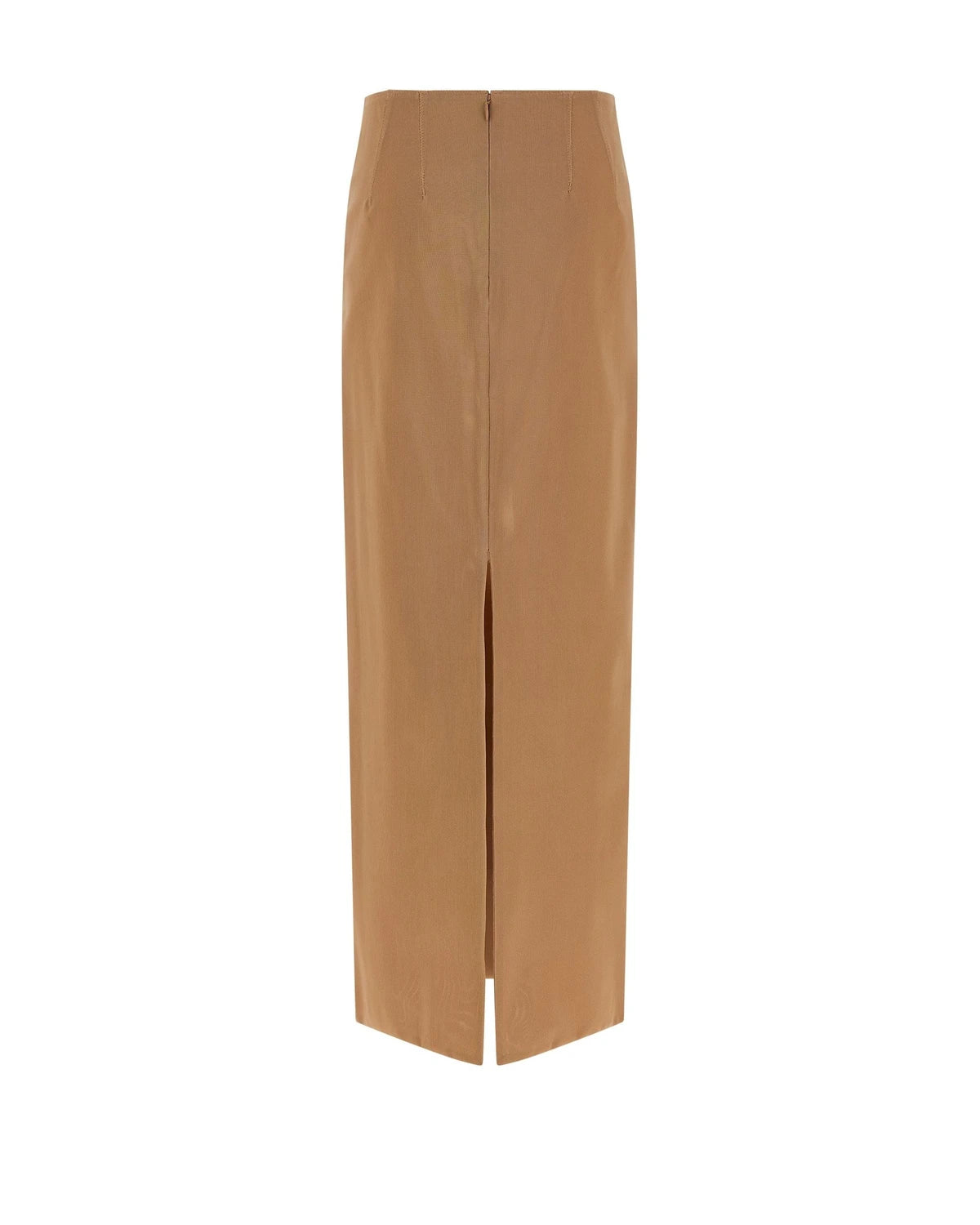 Armarium Skirt in beige, Polyamide — view 2
