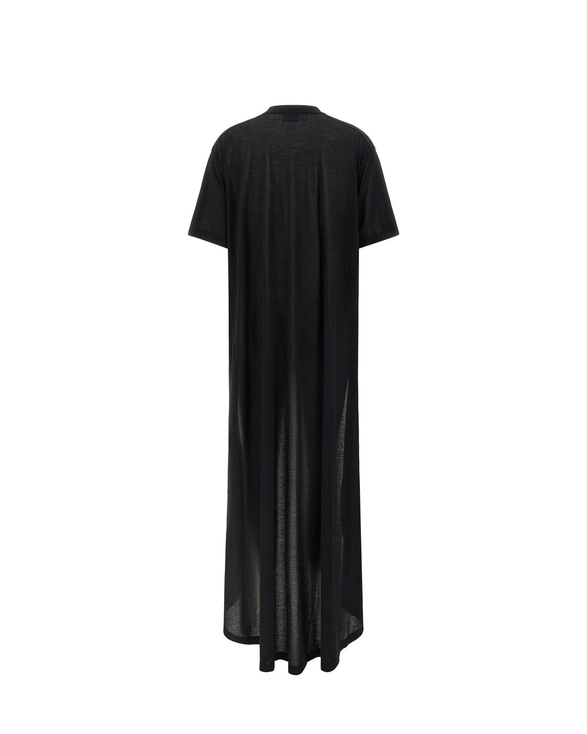Balenciaga Dresse in black, Cotton — view 2